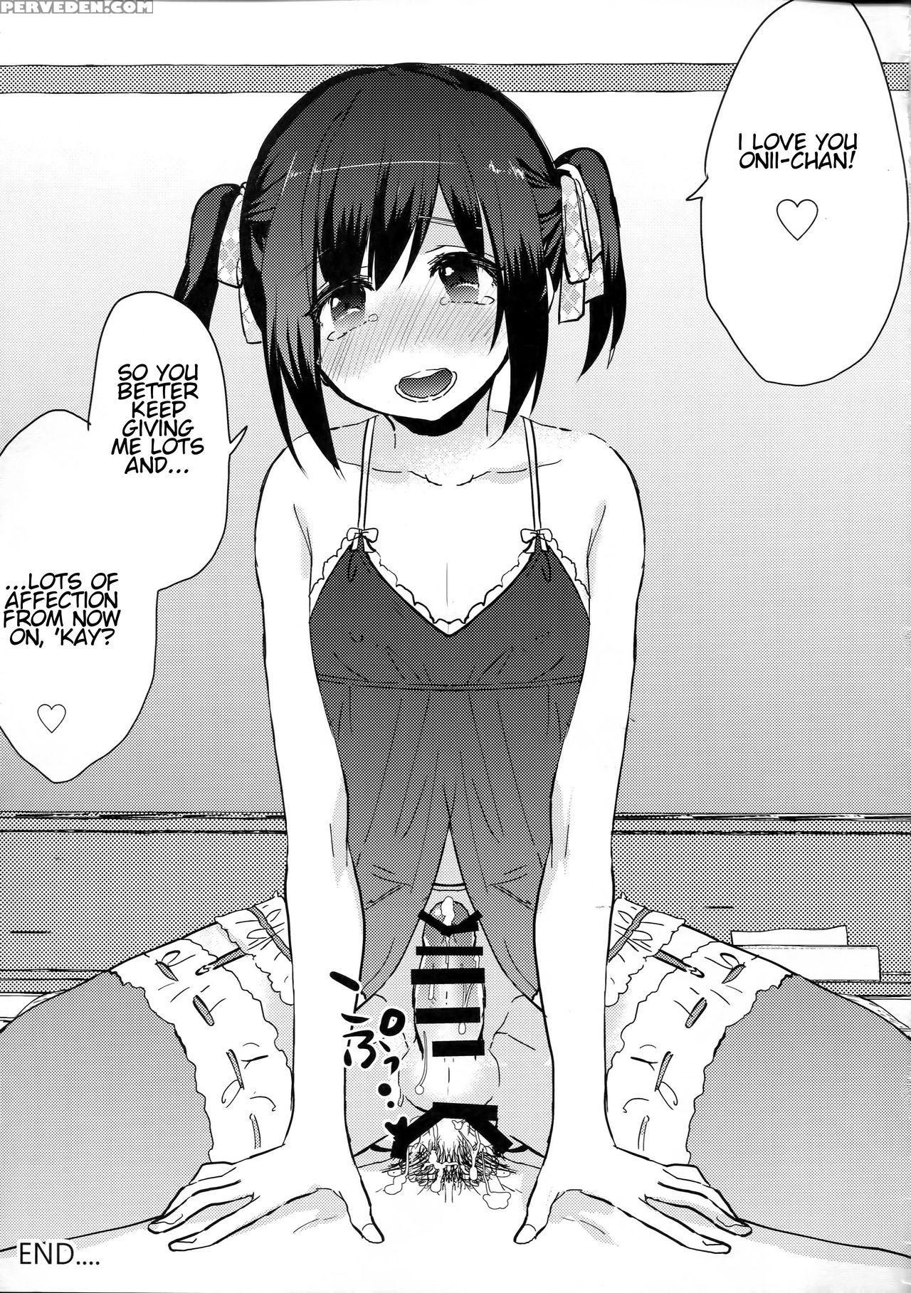 (c91) [27 (fujitsuna)] Otouto Wa Maid-san [english] [torappufan] 1