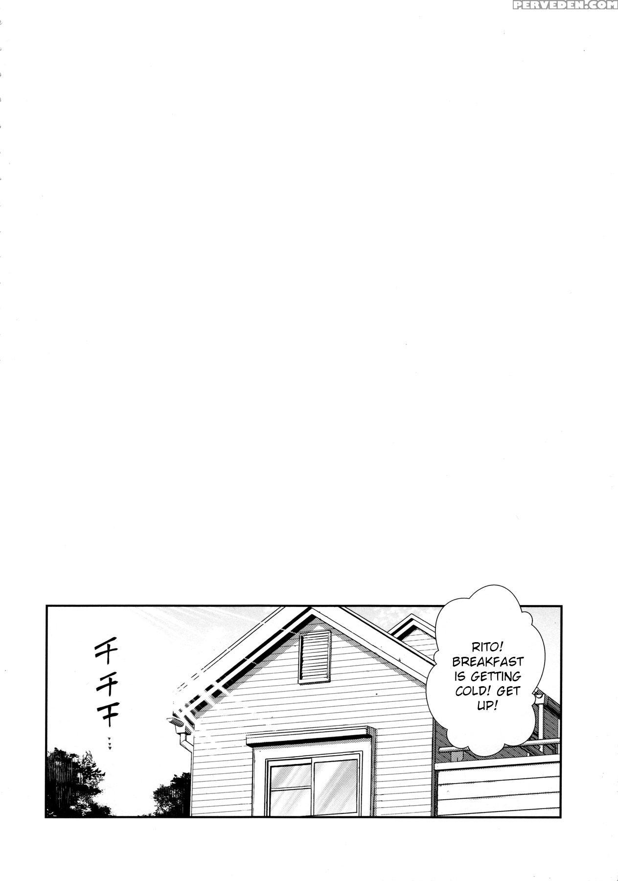 (c91) [40010 1-go (shimanto Shisakugata)] Wished World,debauched World (to Love-ru) [english] [cecilbk] 1