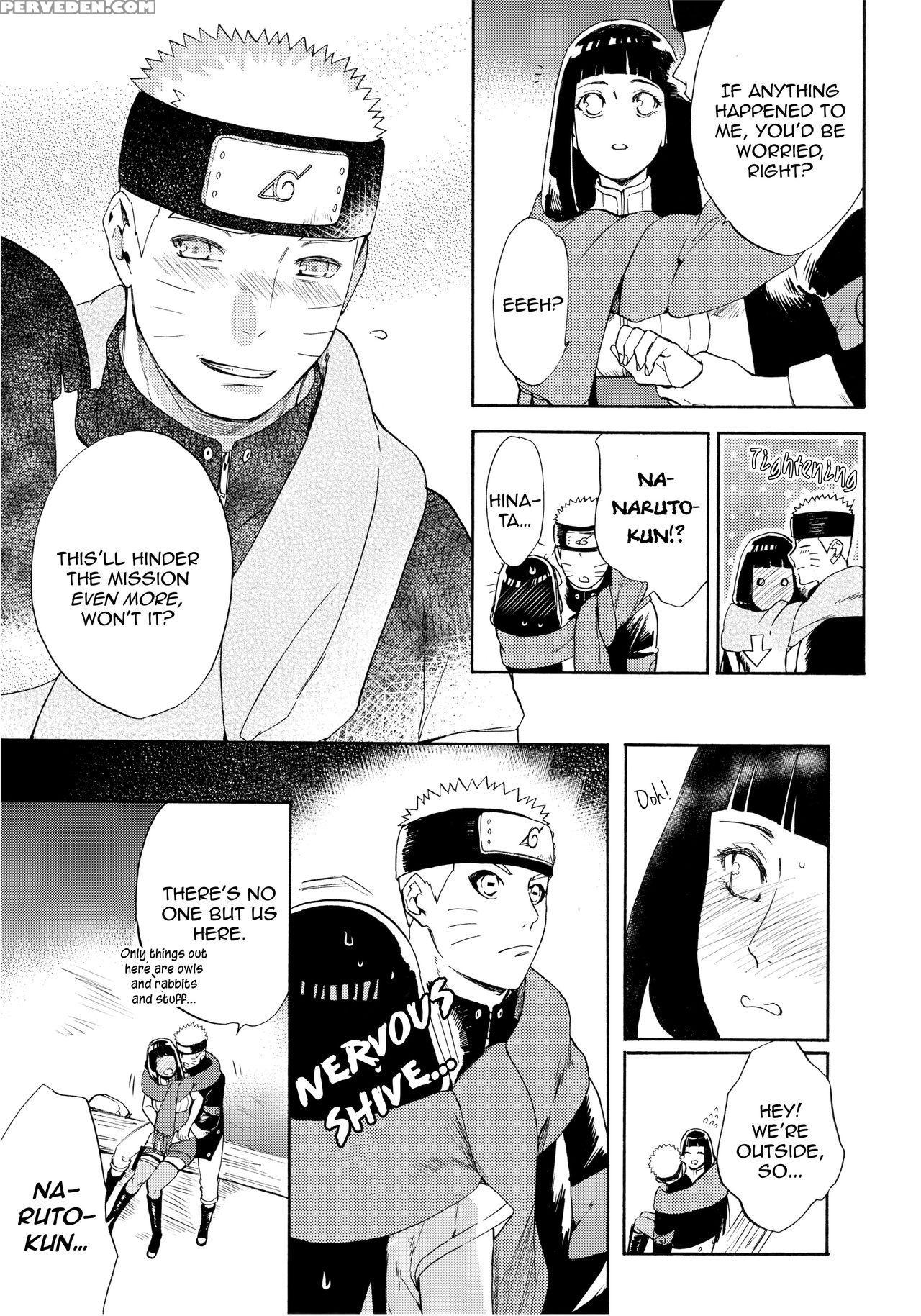 (c91) [a 3103 Hut (satomi)] Hime Hajime (naruto) [english] [tl Anon] 1