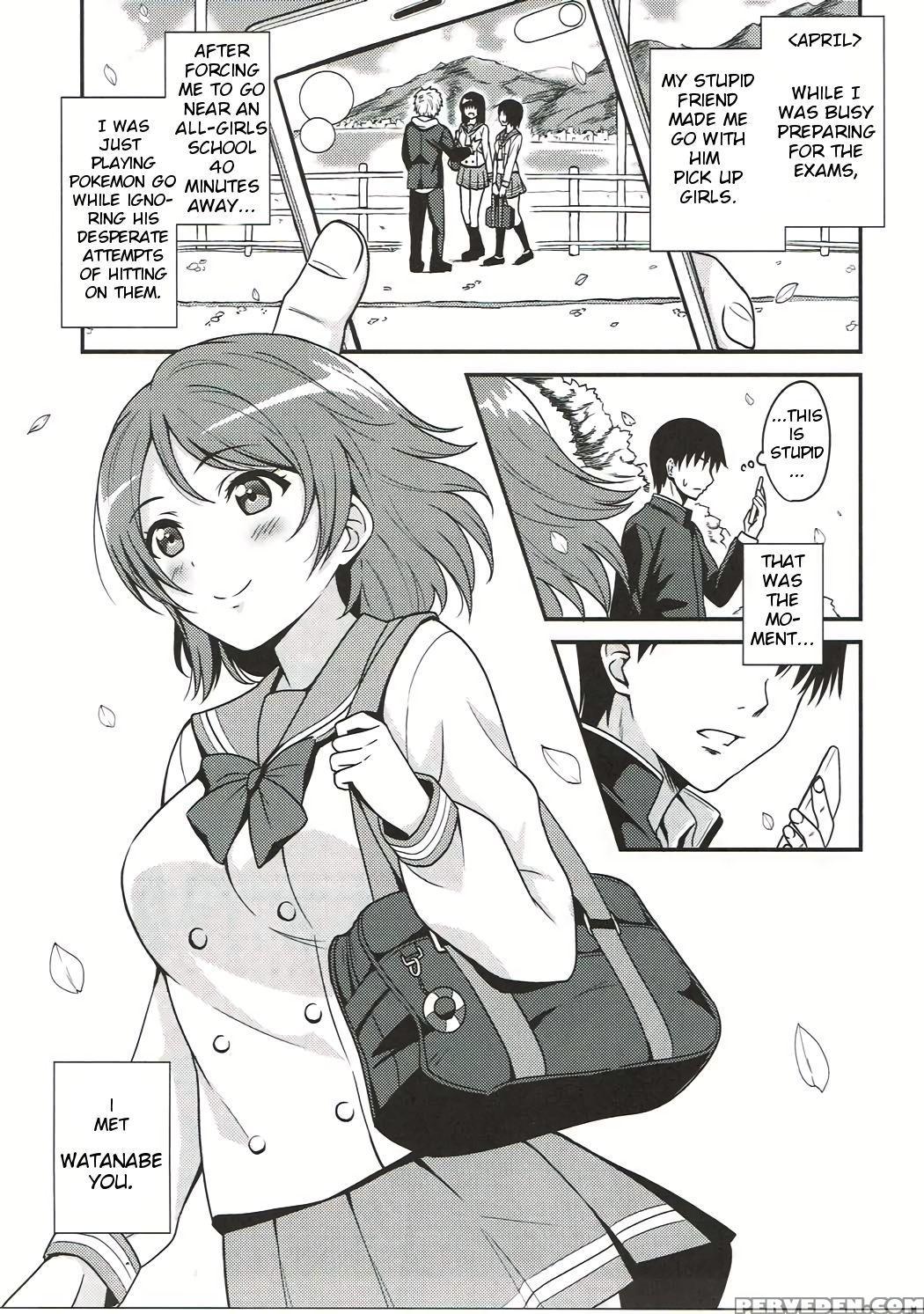 (c91) [agoitei (sankuro)] Seishun Yousoro (love Live! Sunshine!!) [english] [stts] 1