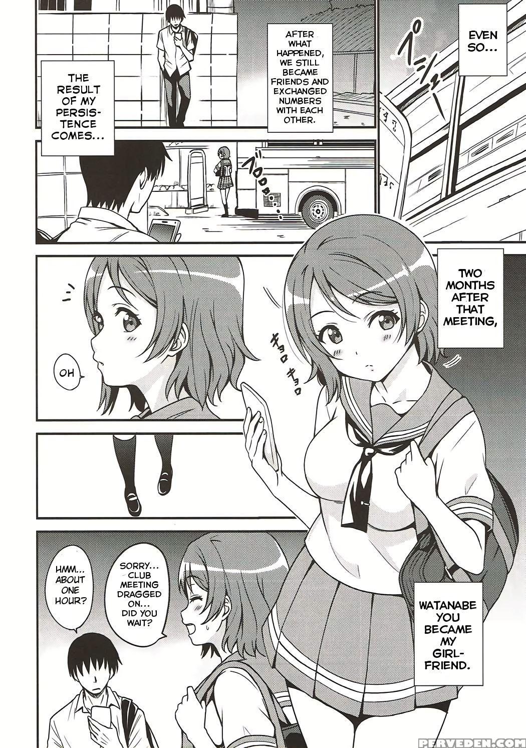 (c91) [agoitei (sankuro)] Seishun Yousoro (love Live! Sunshine!!) [english] [stts] 1