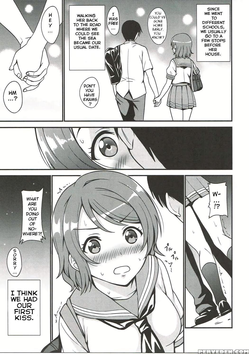 (c91) [agoitei (sankuro)] Seishun Yousoro (love Live! Sunshine!!) [english] [stts] 1