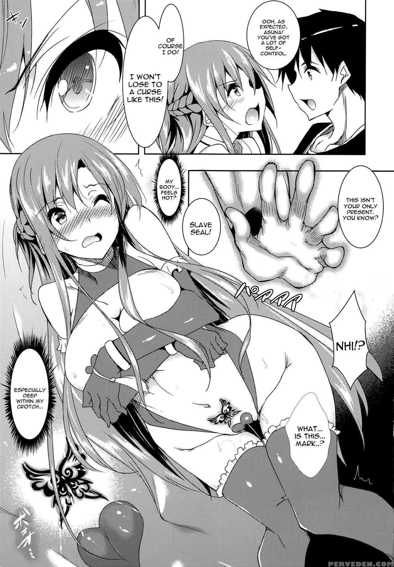 (c91) [akausagi (fukuyama Naoto)] Asuna Kouryakubon (sword Art Online) [english] [constantly] 1