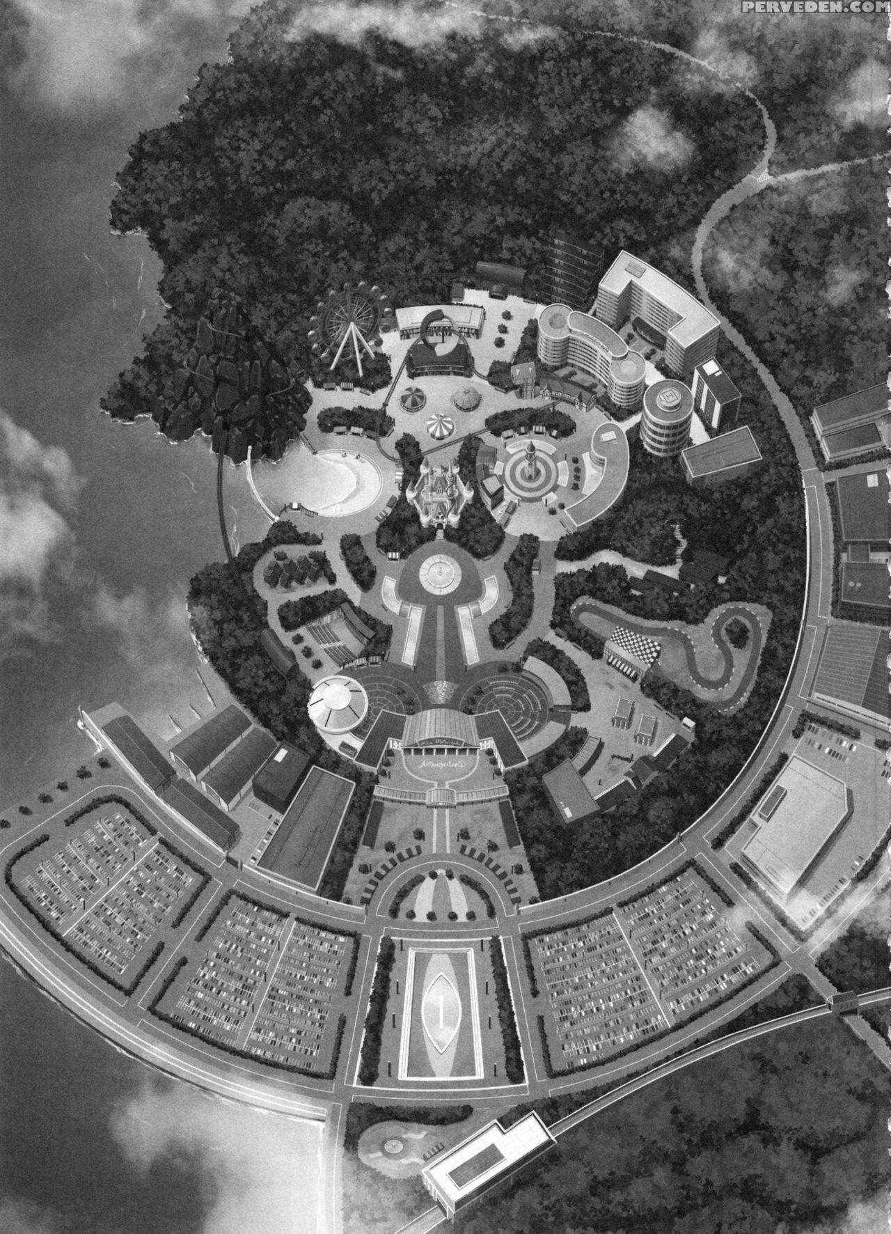 (c91) [alice No Takarabako (mizuryu Kei)] Oideyo! Mizuryu Kei Land The 5th Day [english] {konbini} Chapter 1 Page 4