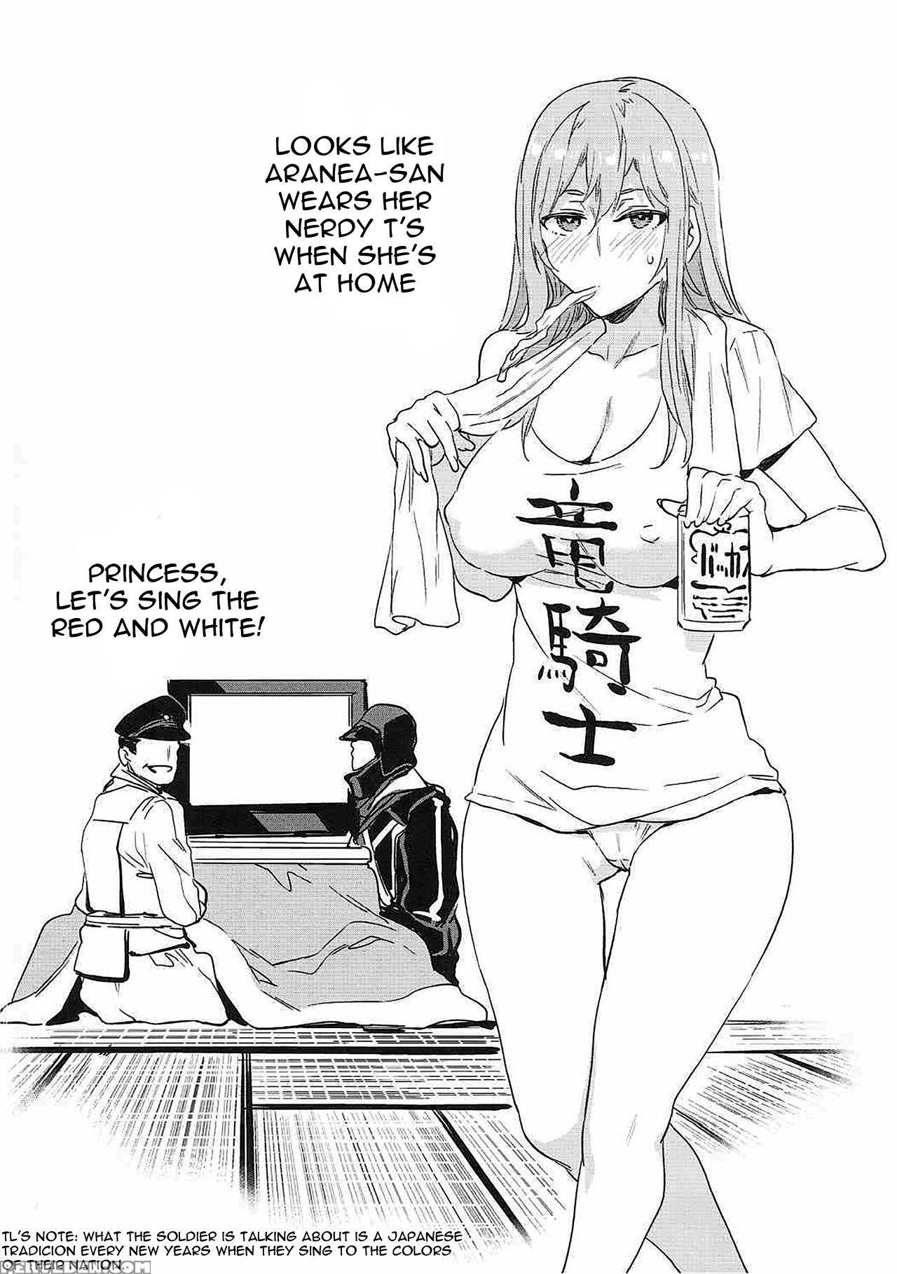 (c91) [alice No Takarabako (mizuryu Kei)] Promphoto (final Fantasy Xv) [english] [kargarok1] 1