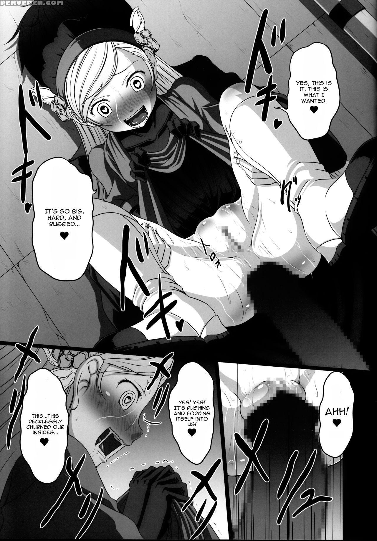 (c91) [amagi An Ironworks (ebisu)] Hobby's Block!! 24 Josei Chara Ga Default Ero Sugiru Ken - Women's Sexual Appeal Is Too Strong. (persona 5) [english] 1