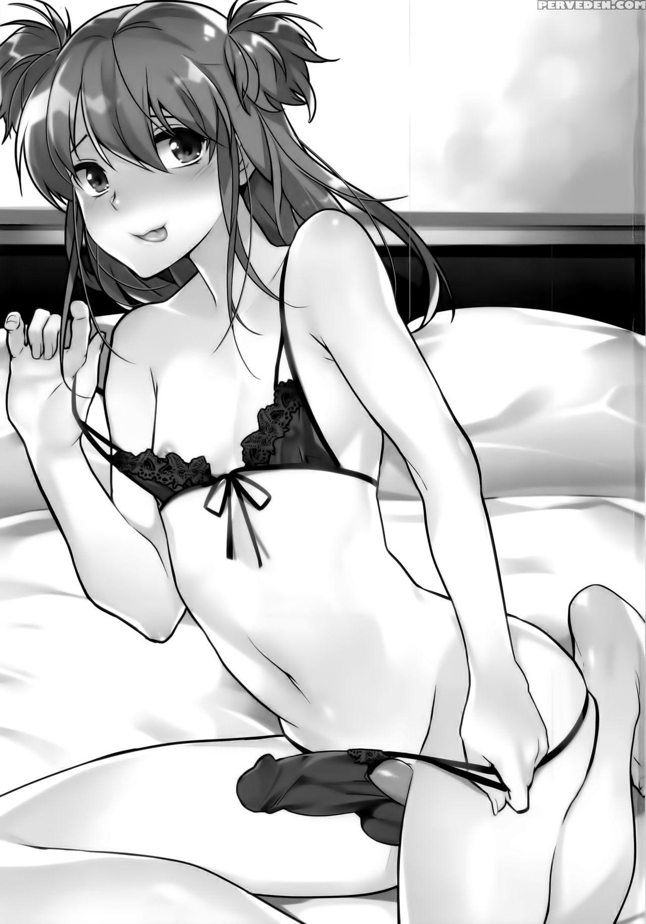 (c91) [ash Wing (makuro)] Josou Kareshi X Ore!! Josou No Boku To Kimochi Ii Koto [english] 1