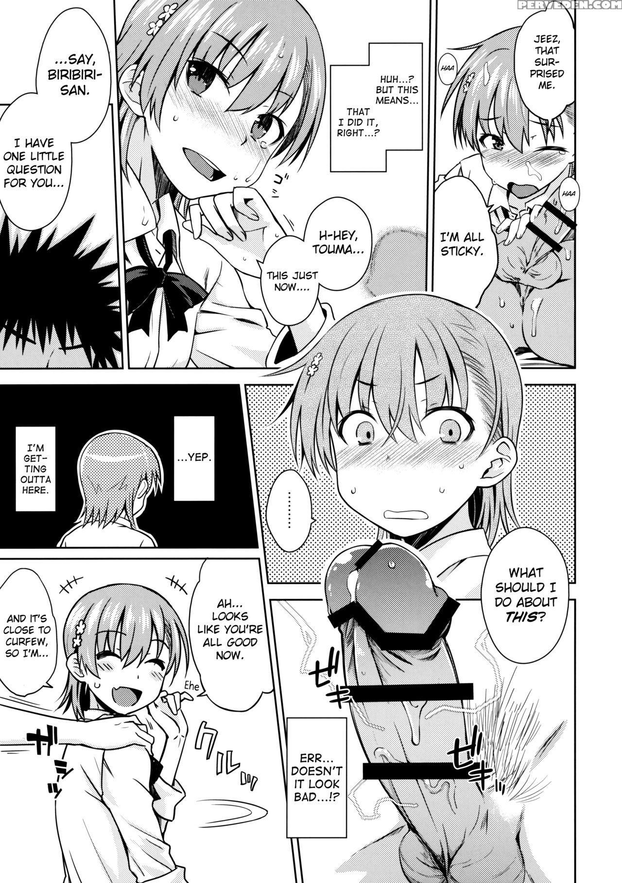(c91) [aspergillus (okara)] Electrical Damage (toa... 1