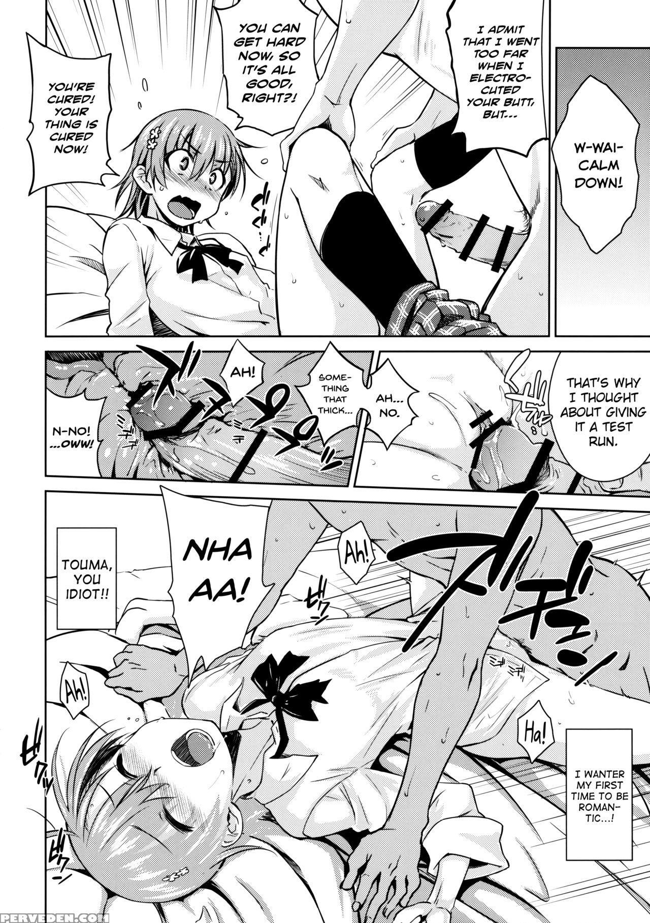 (c91) [aspergillus (okara)] Electrical Damage (toa... 1