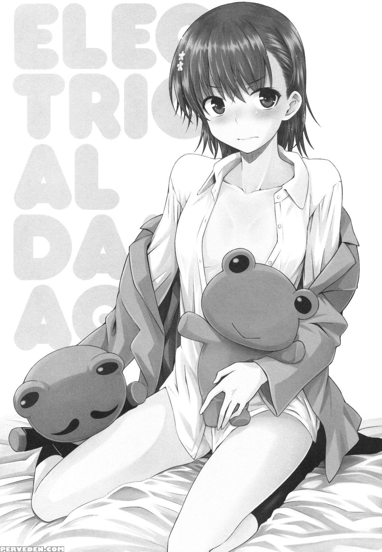 (c91) [aspergillus (okara)] Electrical Damage (toa... 1