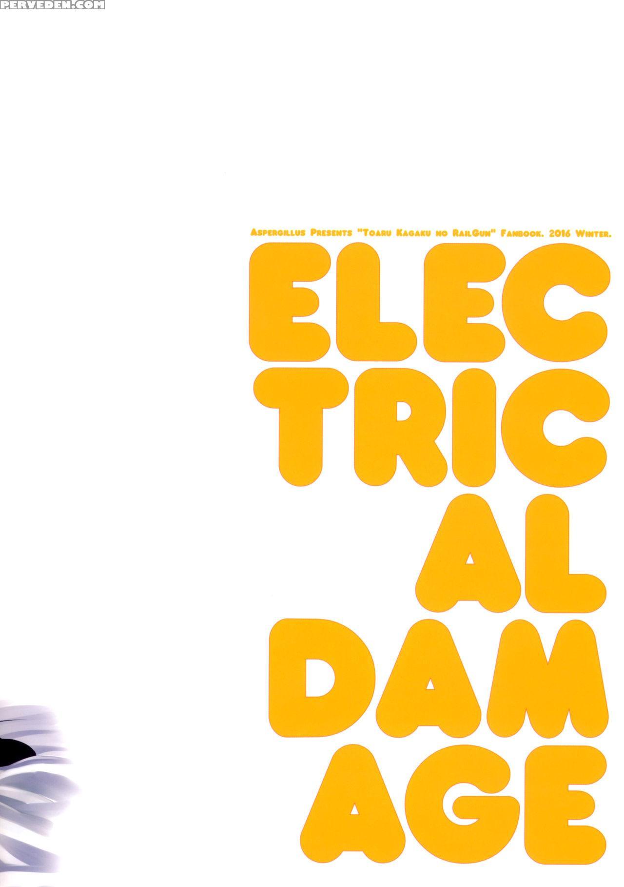 (c91) [aspergillus (okara)] Electrical Damage (toa... 1