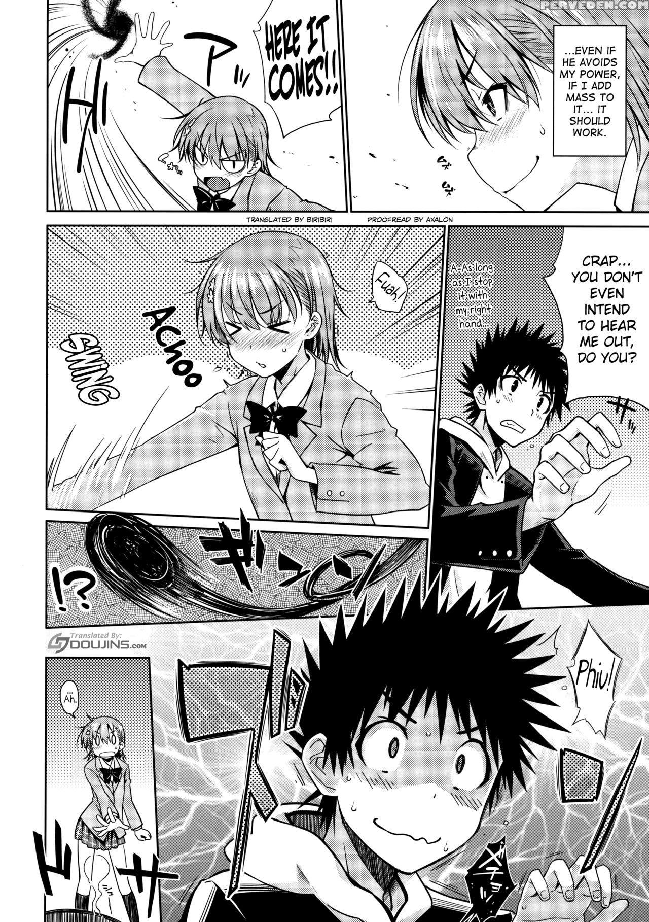 (c91) [aspergillus (okara)] Electrical Damage (toa... 1