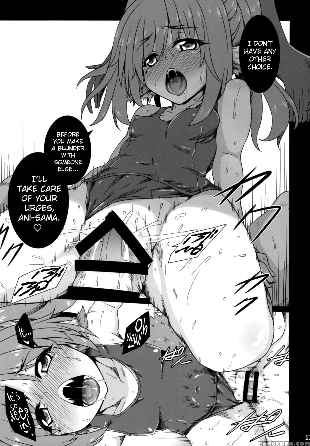 (c91) [buttyakedo (micchan)] Nekone To Tokonatsu N... 1