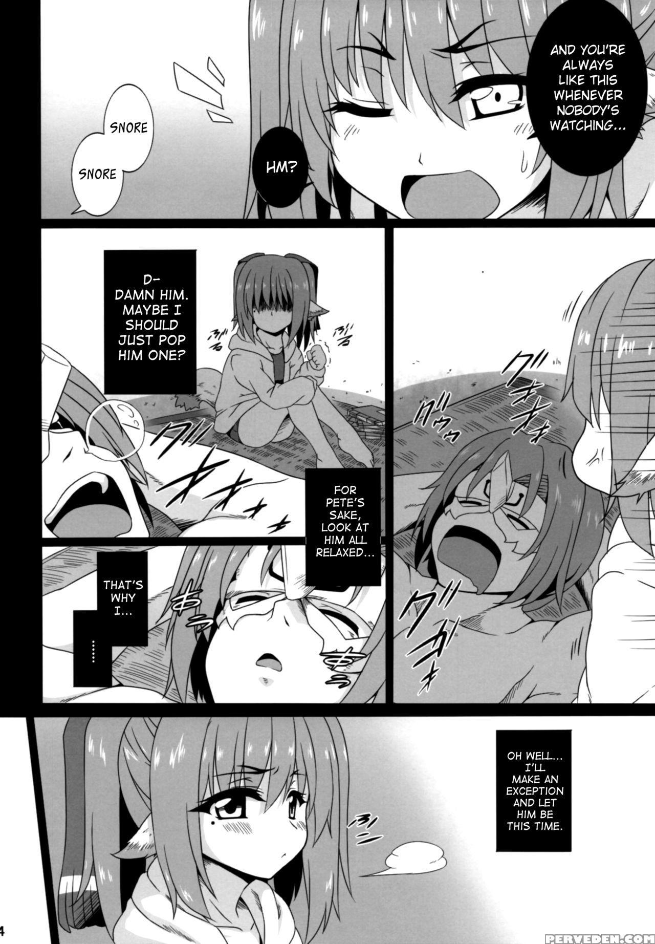 (c91) [buttyakedo (micchan)] Nekone To Tokonatsu N... 1