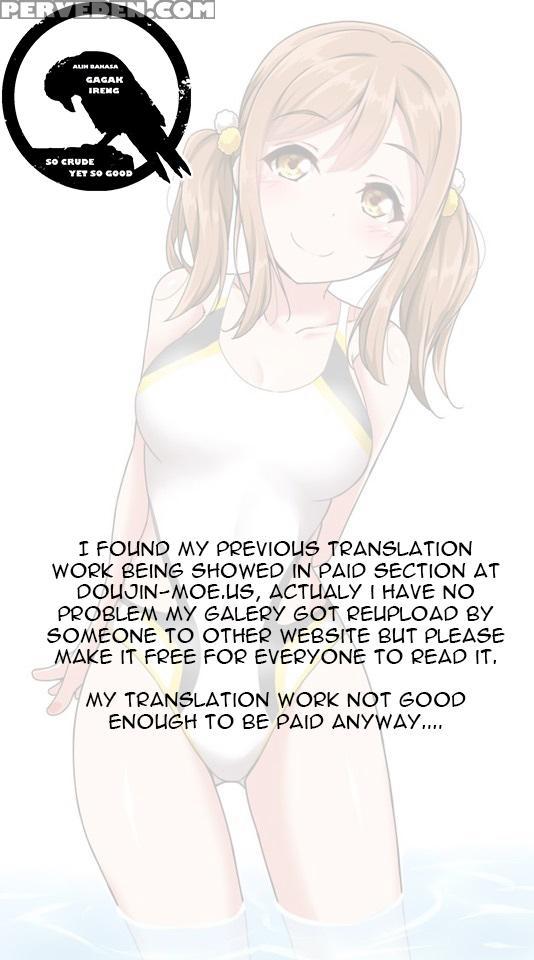 (c91) [corori (yopparai Oni?)] Hanakan ~nande Konn... Chapter 1 Page 37