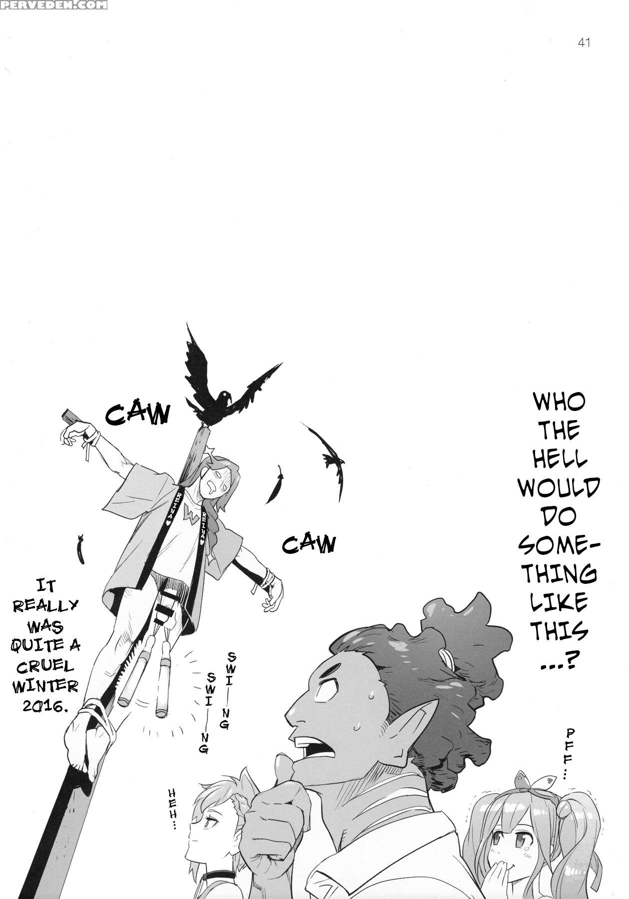 (c91) [digital Accel Works (inazuma)] Mirage Attack! (macross Delta) [english] {darknight} Chapter 1 Page 40