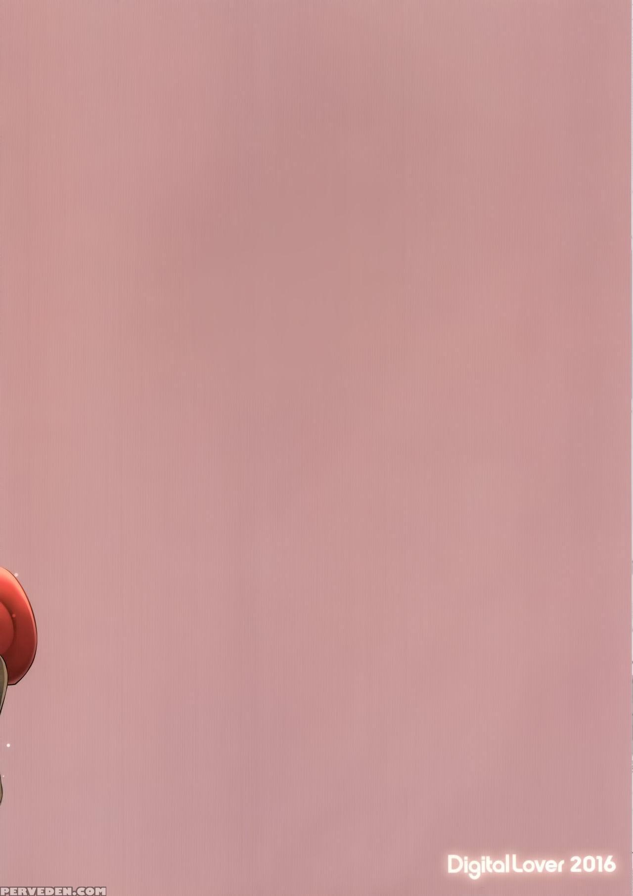 (c91) [digital Lover (nakajima Yuka)] D.l. Action 112 (girls Und Panzer) [english] {yqii} Chapter 1 Page 19