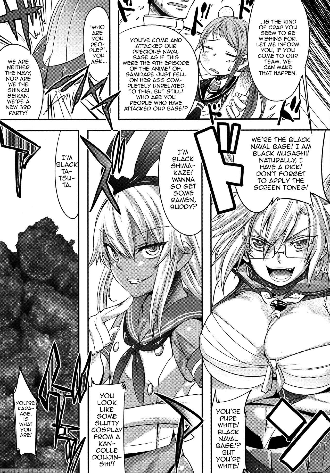 (c91) [ego Dance (nanamatsu Kenji)] Dosei Nanjou Oshioki Gohoubi Hen (kantai Collection -kancolle-) [english] [mysterymeat3] 1