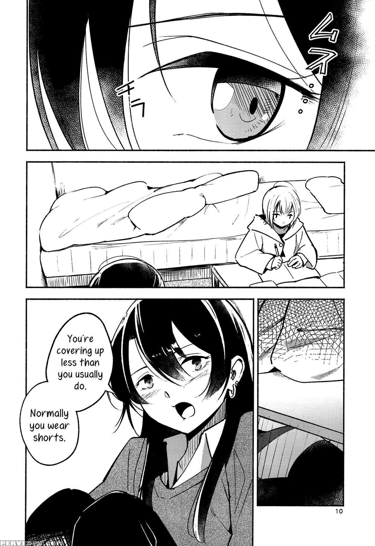 (c91) [g-complex (yui_7)] Shiori No Inai Heya -invitation- | A Room Without Shiori Invitation [english] =tv & Yuri-ism= 1