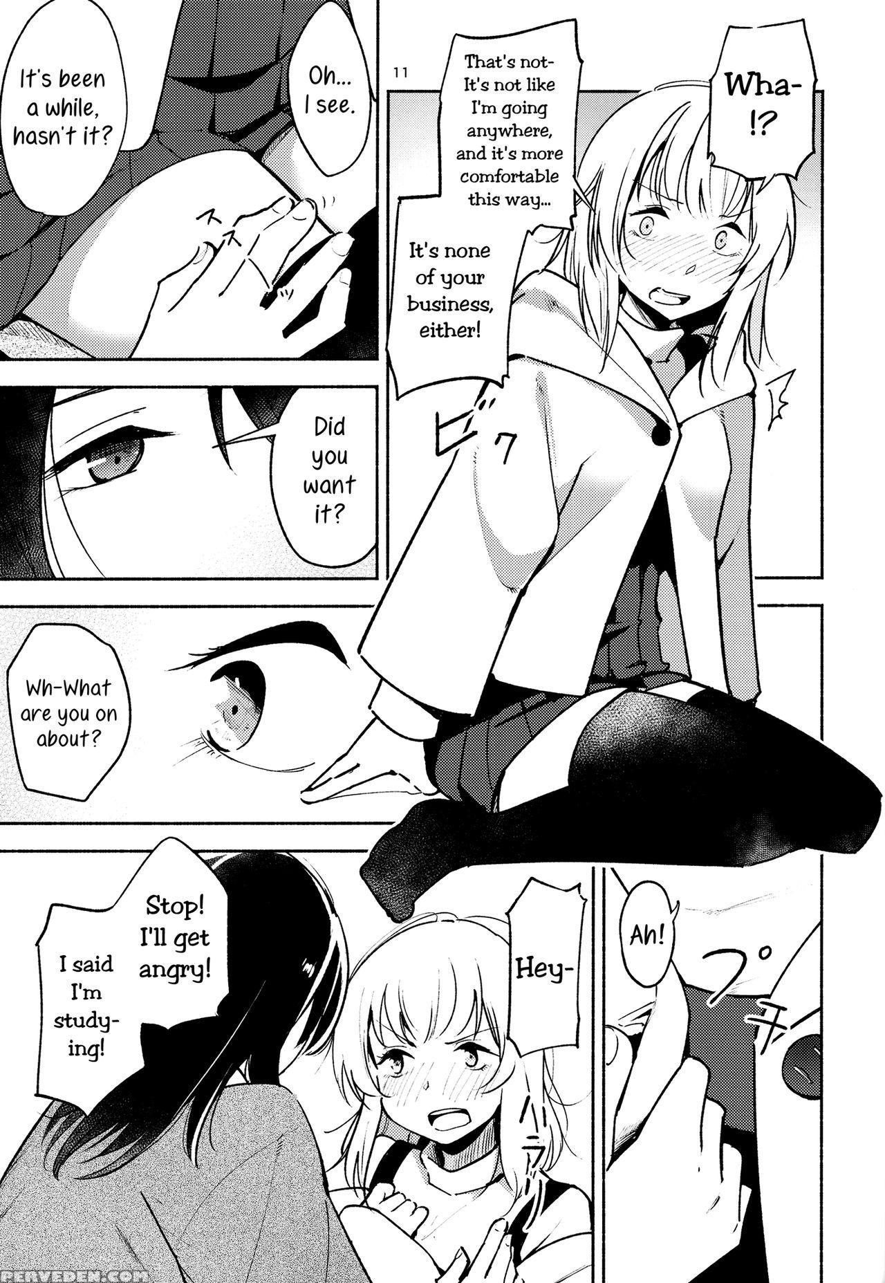 (c91) [g-complex (yui_7)] Shiori No Inai Heya -invitation- | A Room Without Shiori Invitation [english] =tv & Yuri-ism= 1