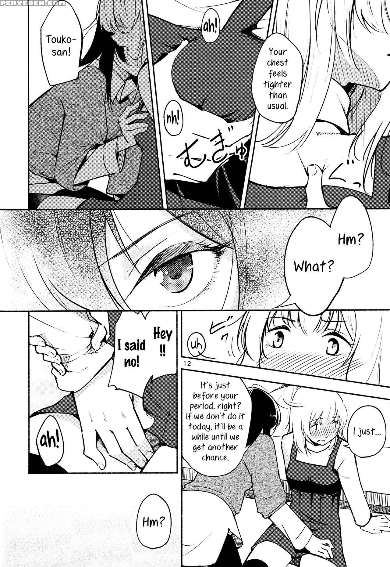 (c91) [g-complex (yui_7)] Shiori No Inai Heya -invitation- | A Room Without Shiori Invitation [english] =tv & Yuri-ism= 1
