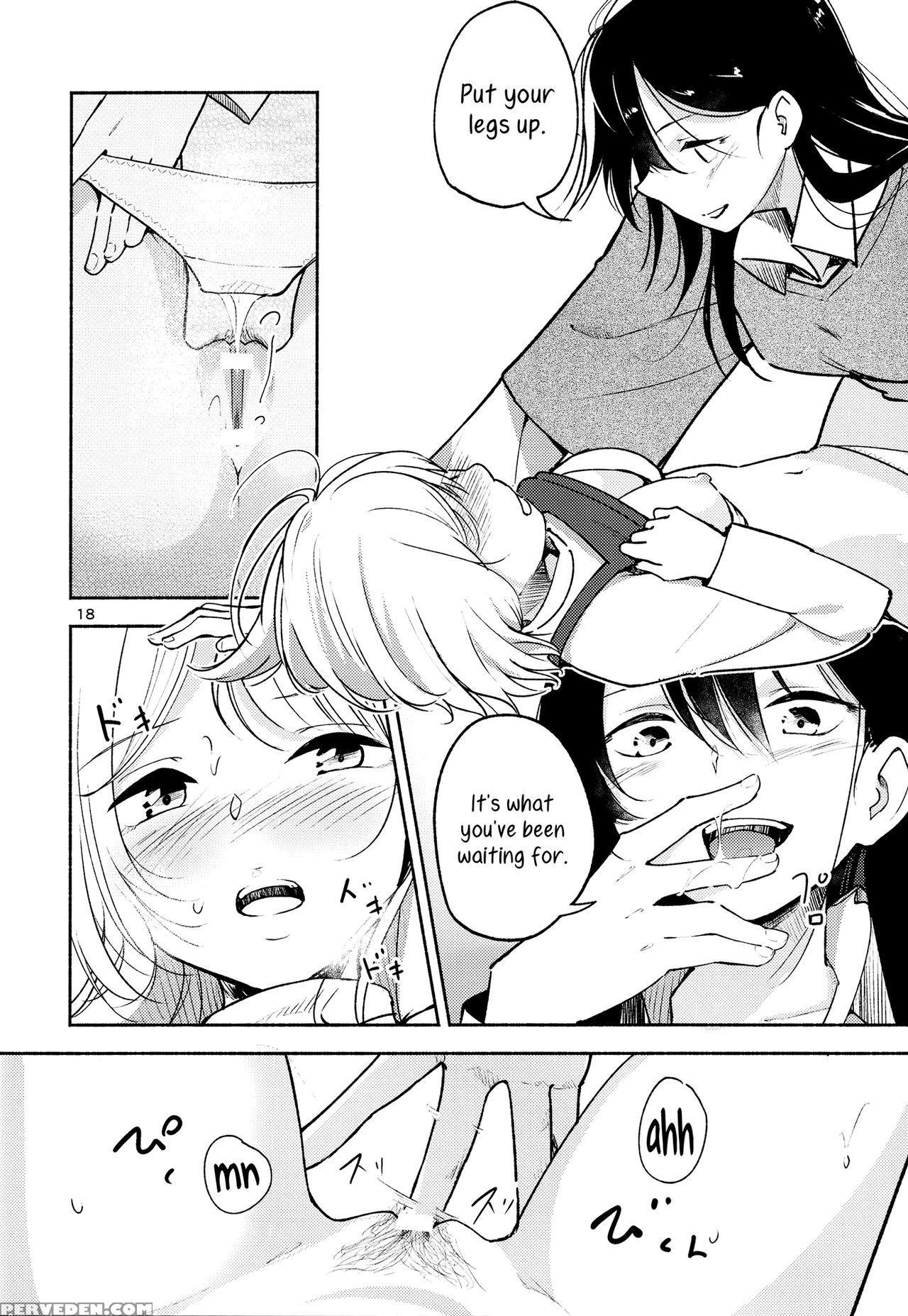(c91) [g-complex (yui_7)] Shiori No Inai Heya -invitation- | A Room Without Shiori Invitation [english] =tv & Yuri-ism= 1