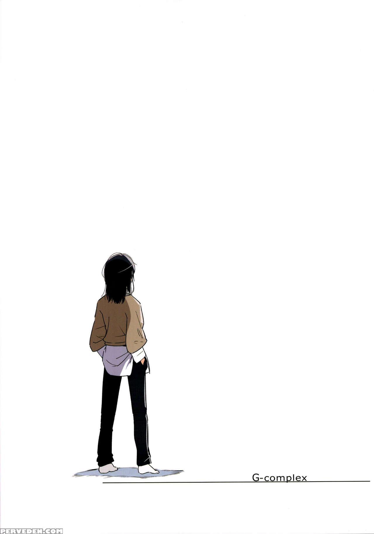 (c91) [g-complex (yui_7)] Shiori No Inai Heya -invitation- | A Room Without Shiori Invitation [english] =tv & Yuri-ism= 1