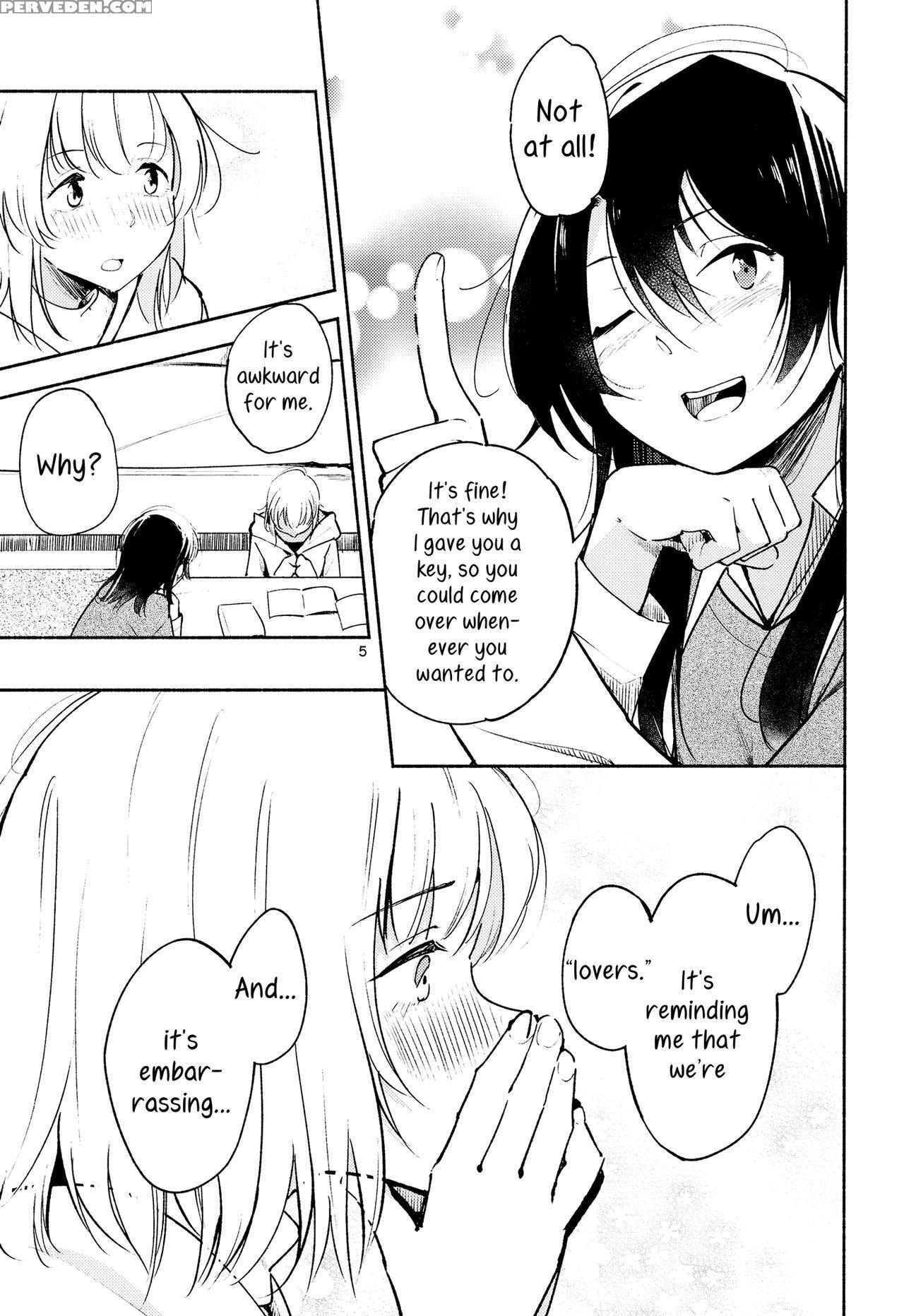 (c91) [g-complex (yui_7)] Shiori No Inai Heya -invitation- | A Room Without Shiori Invitation [english] =tv & Yuri-ism= 1