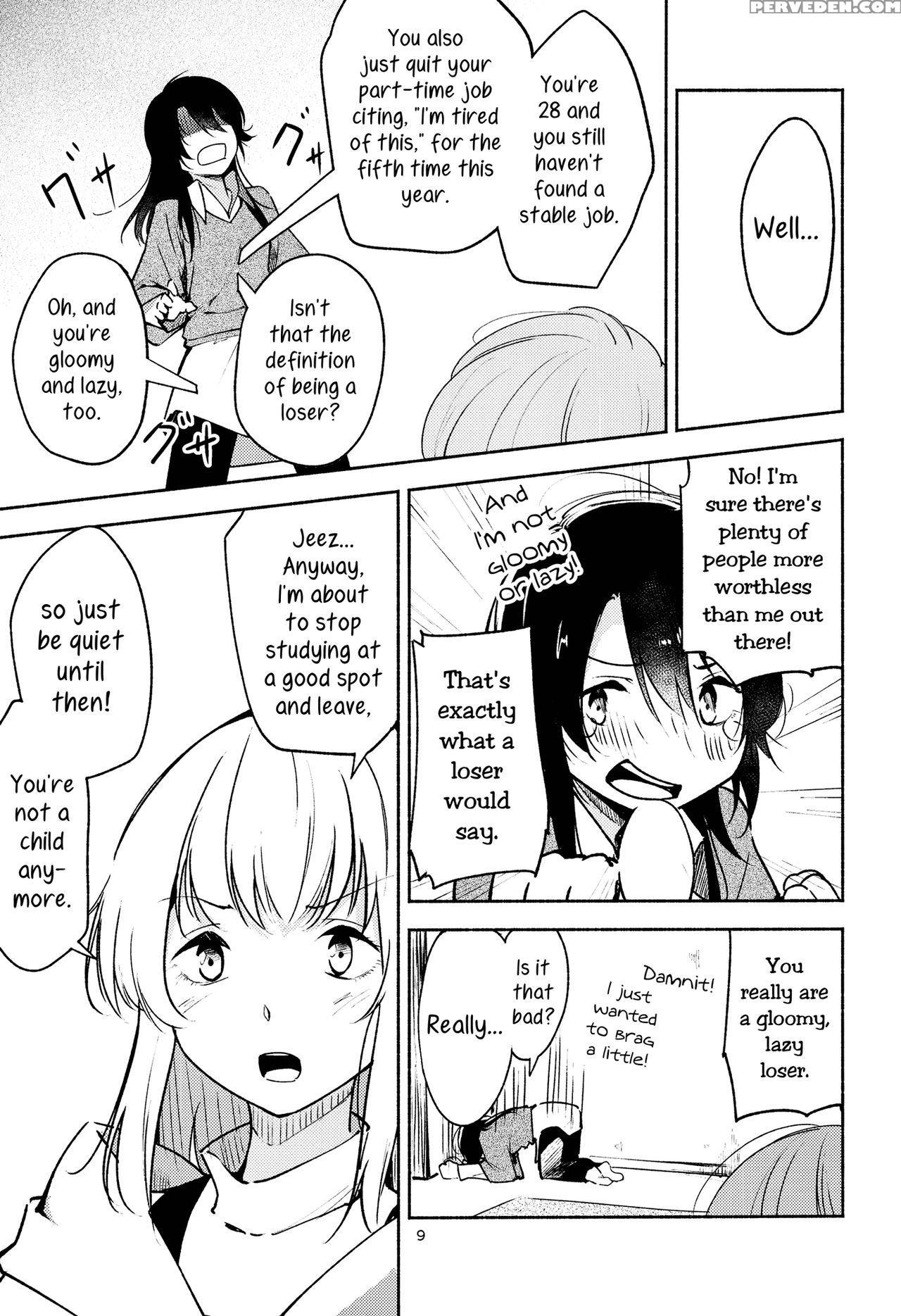 (c91) [g-complex (yui_7)] Shiori No Inai Heya -invitation- | A Room Without Shiori Invitation [english] =tv & Yuri-ism= 1