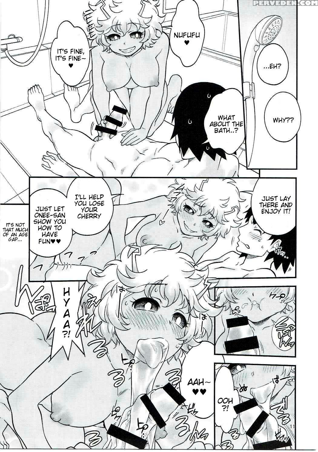 (c91) [headroom (sakawaki Herodai)] H Ero!! 2 -side A(ashido Mina)- Sakawaki Herodai Kojinshi (boku No Hero Academia) [english] [tigoris Translates] 1