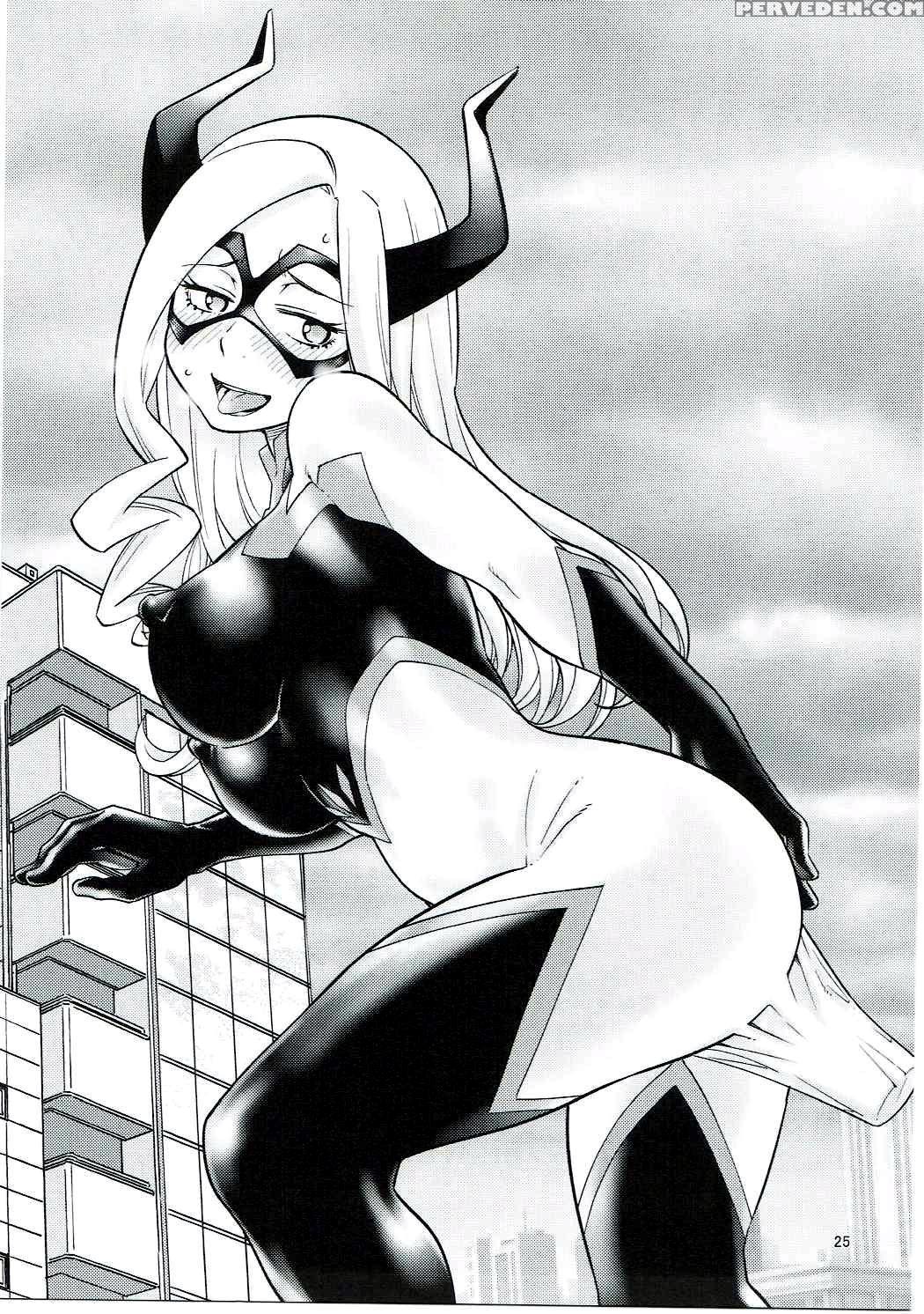 (c91) [headroom (sakawaki Herodai)] H Ero!! 2 -side A(ashido Mina)- Sakawaki Herodai Kojinshi (boku No Hero Academia) [english] [tigoris Translates] 1