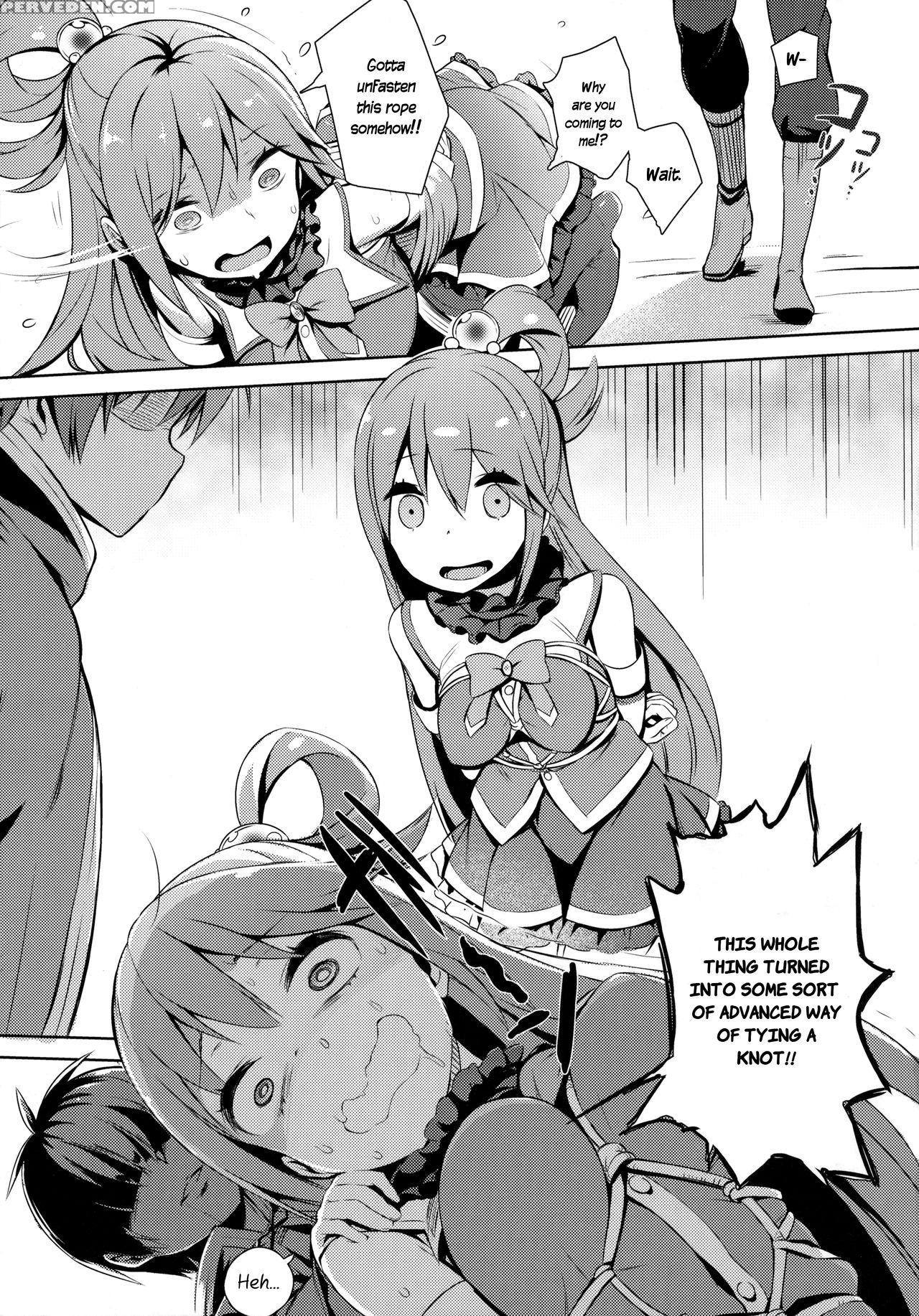 (c91) [high Tech Pen Case (tam-u)] Kono Innen No Futari De Period O! (kono Subarashii Sekai Ni Syukufuku O!) [english] 1