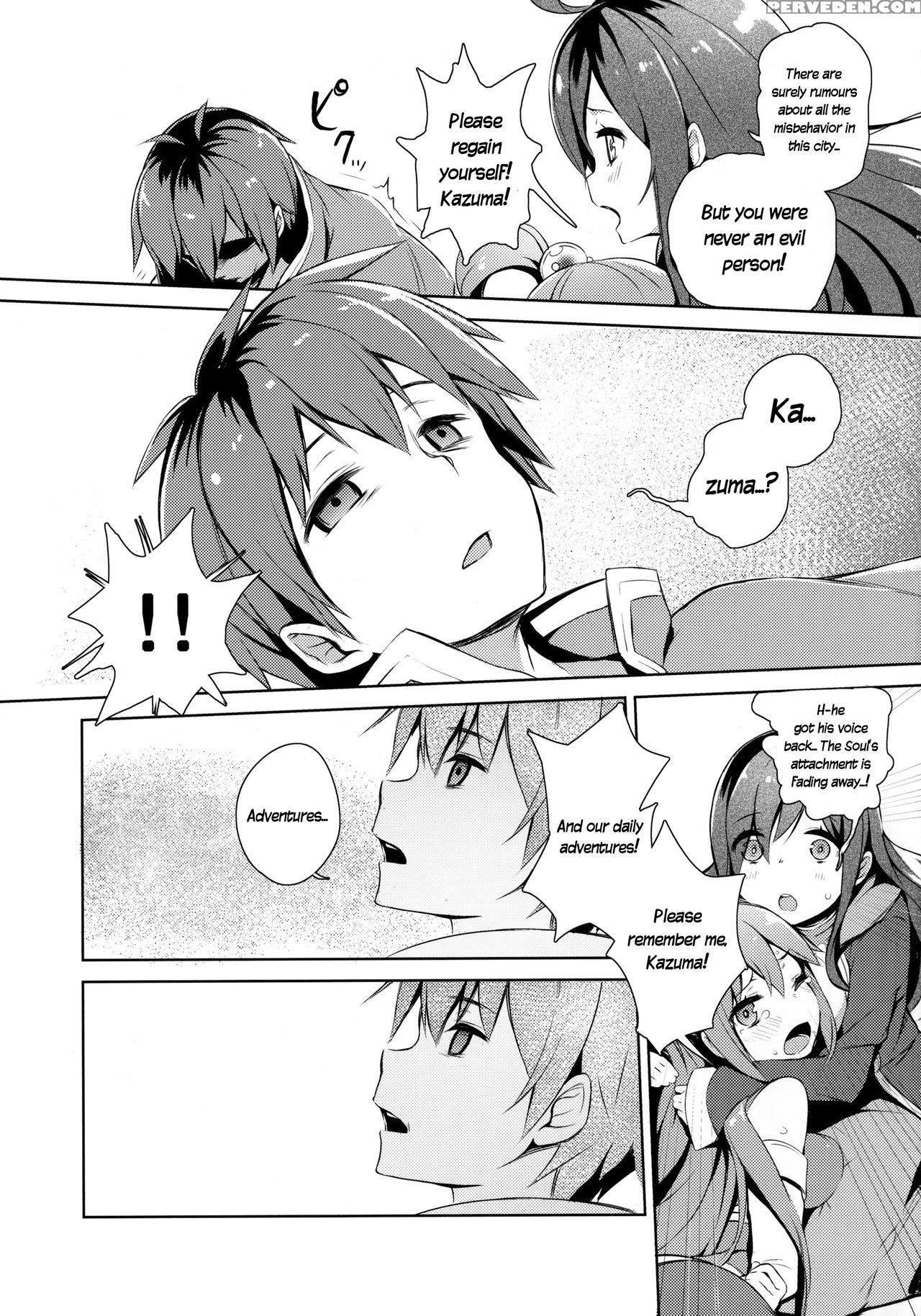 (c91) [high Tech Pen Case (tam-u)] Kono Innen No Futari De Period O! (kono Subarashii Sekai Ni Syukufuku O!) [english] 1