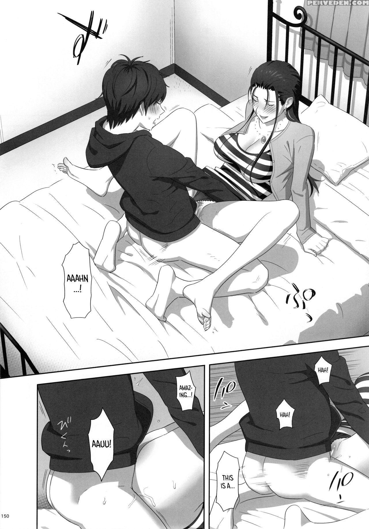 (c91) [hito No Fundoshi (yukiyoshi Mamizu)] Risa No Inu Ma Ni | While Lisa Is Out (kaki Hoshuu Soushuuhen 1~6+) [english] Chapter 1 Page 11