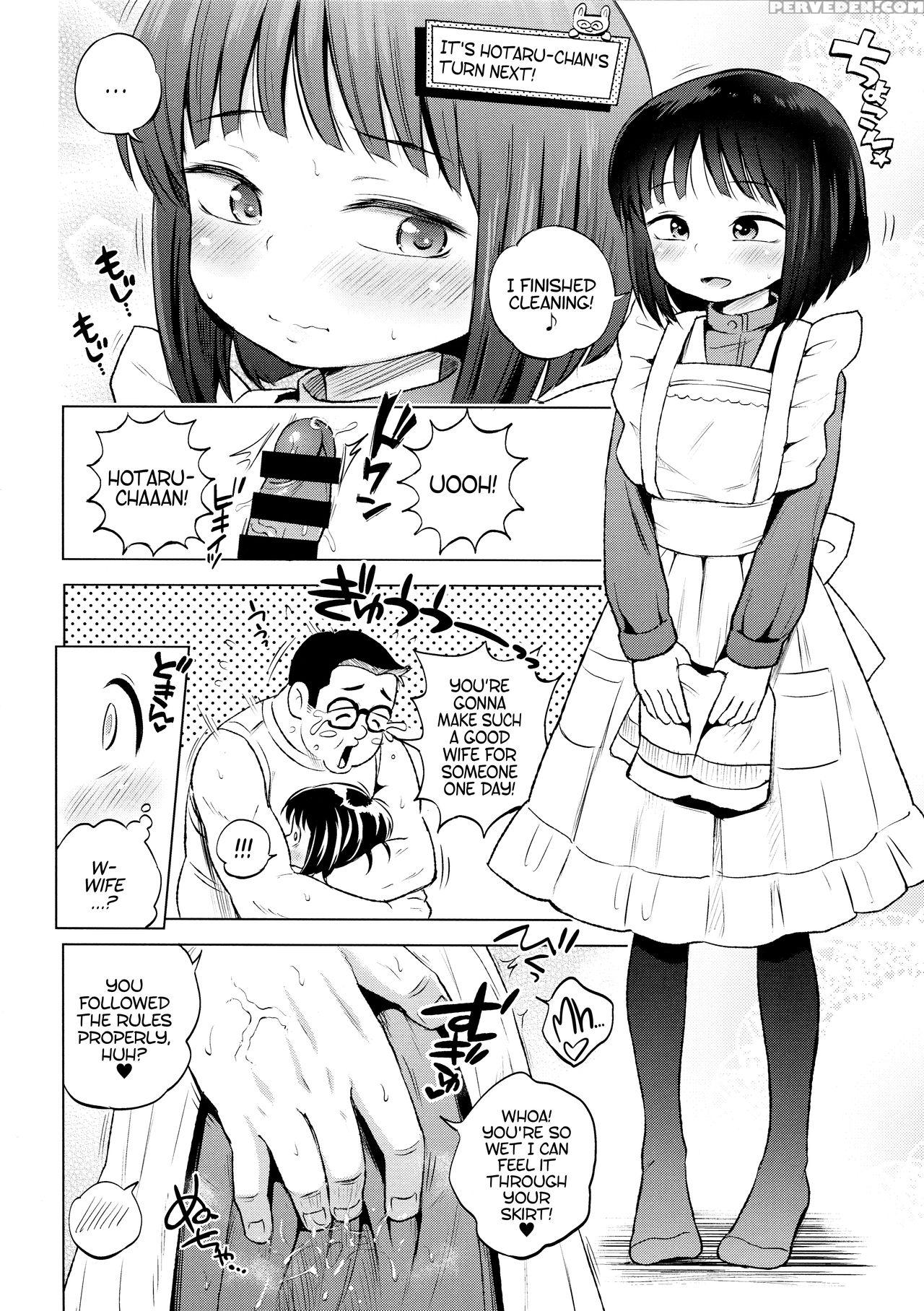 (c91) [hitsuji Drill (ponpon Itai)] Onii-chan Daisuki! | Onii-chan, I Love You! (bishoujo Senshi Sailor Moon) [english] [atf] 1