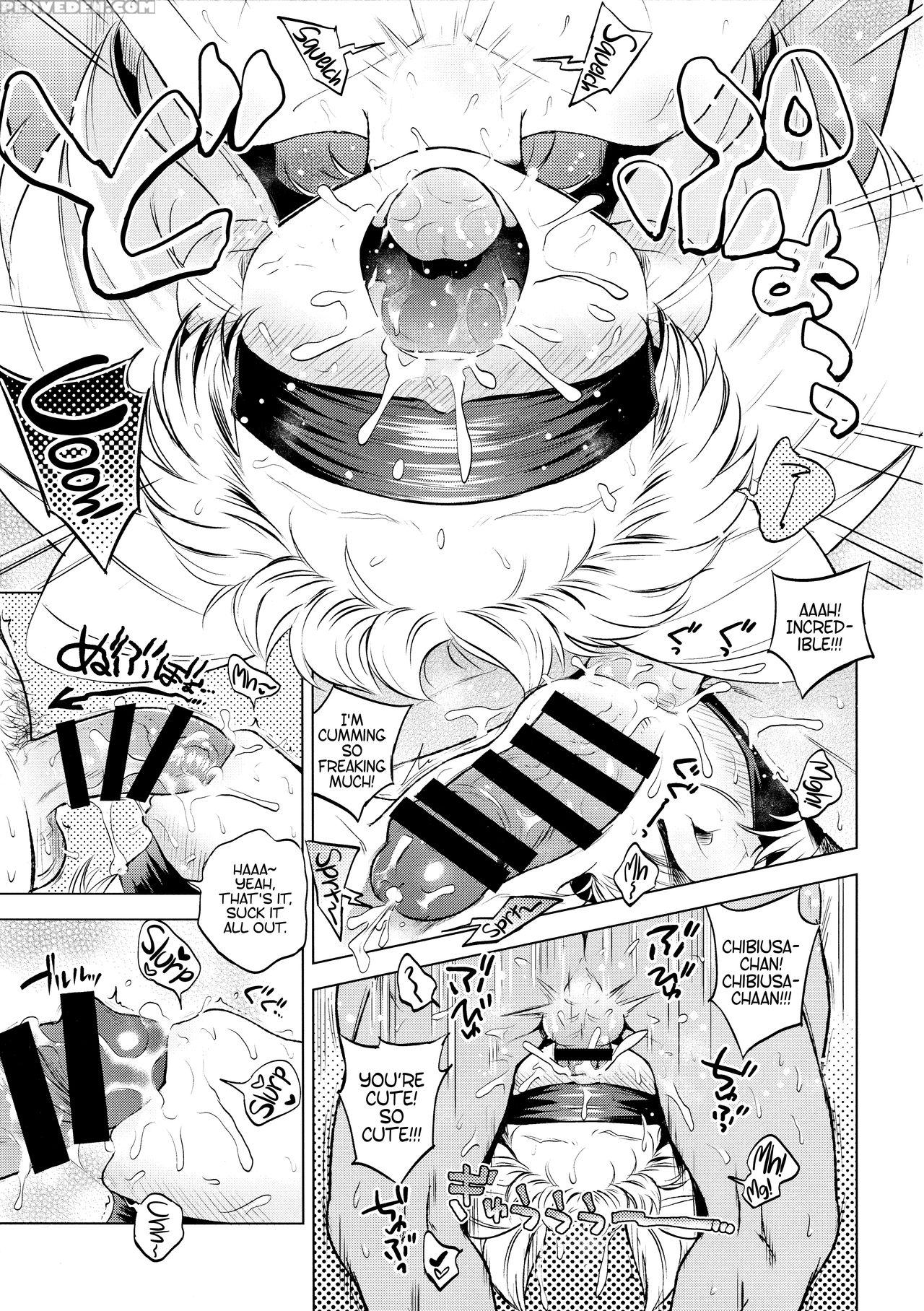 (c91) [hitsuji Drill (ponpon Itai)] Onii-chan Daisuki! | Onii-chan, I Love You! (bishoujo Senshi Sailor Moon) [english] [atf] 1