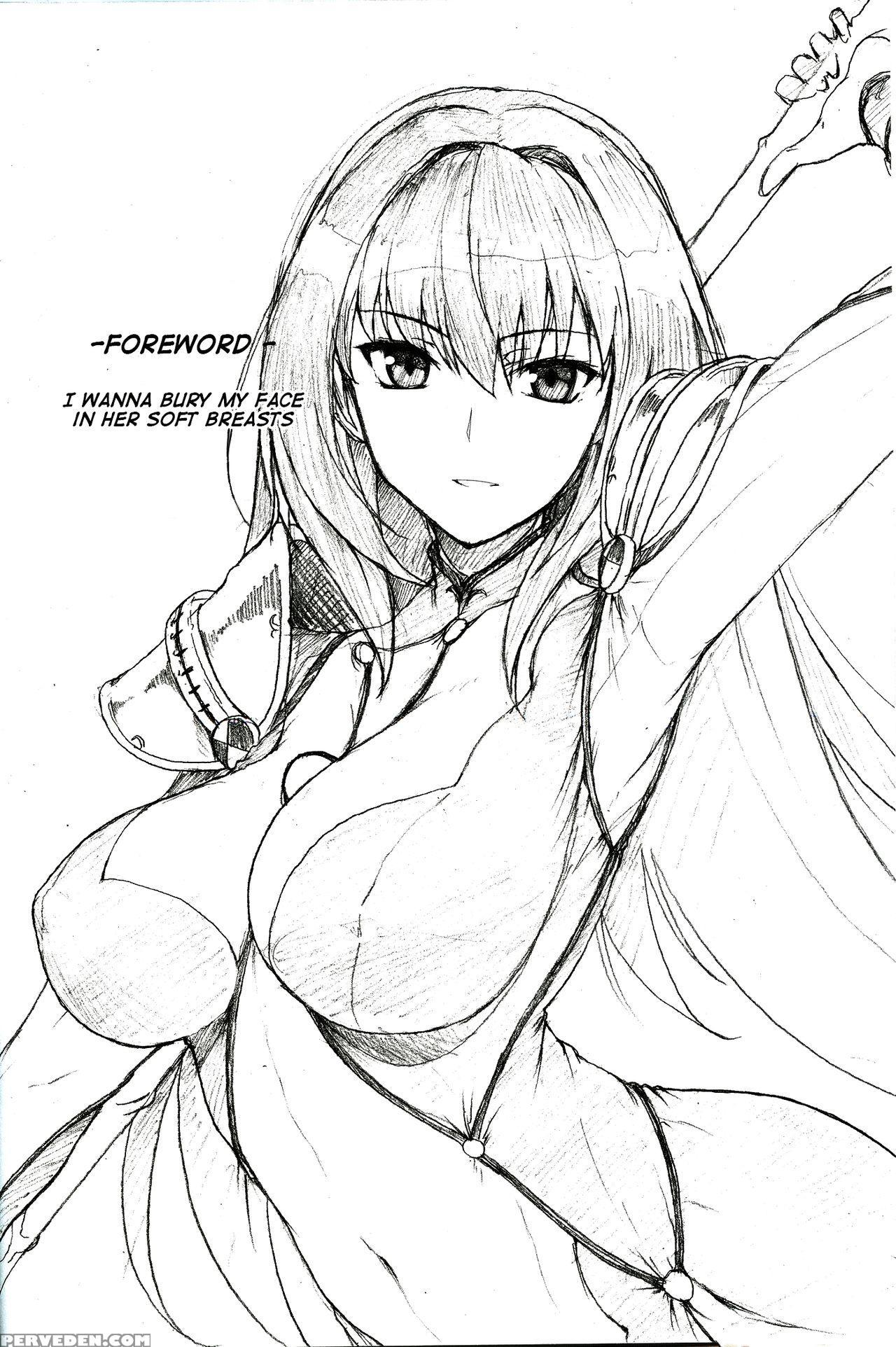 (c91) [hokkebain! (halcon)] Ah! My Mistress! (fate Grand Order) [english] [cutegirlstl] 1