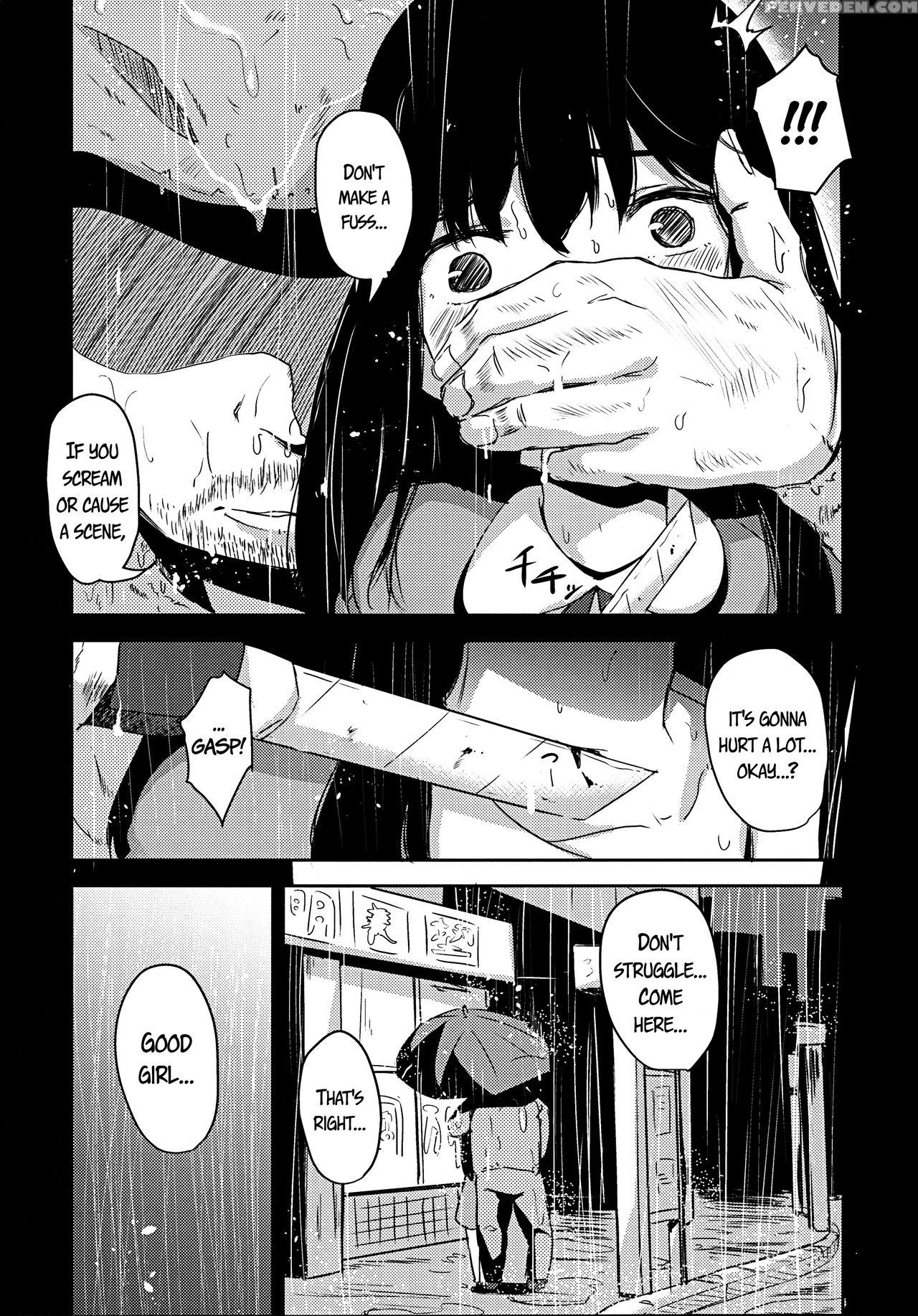 (c91) [horonaminz (horonamin)] Shoujo Terrarium 2 ... 1