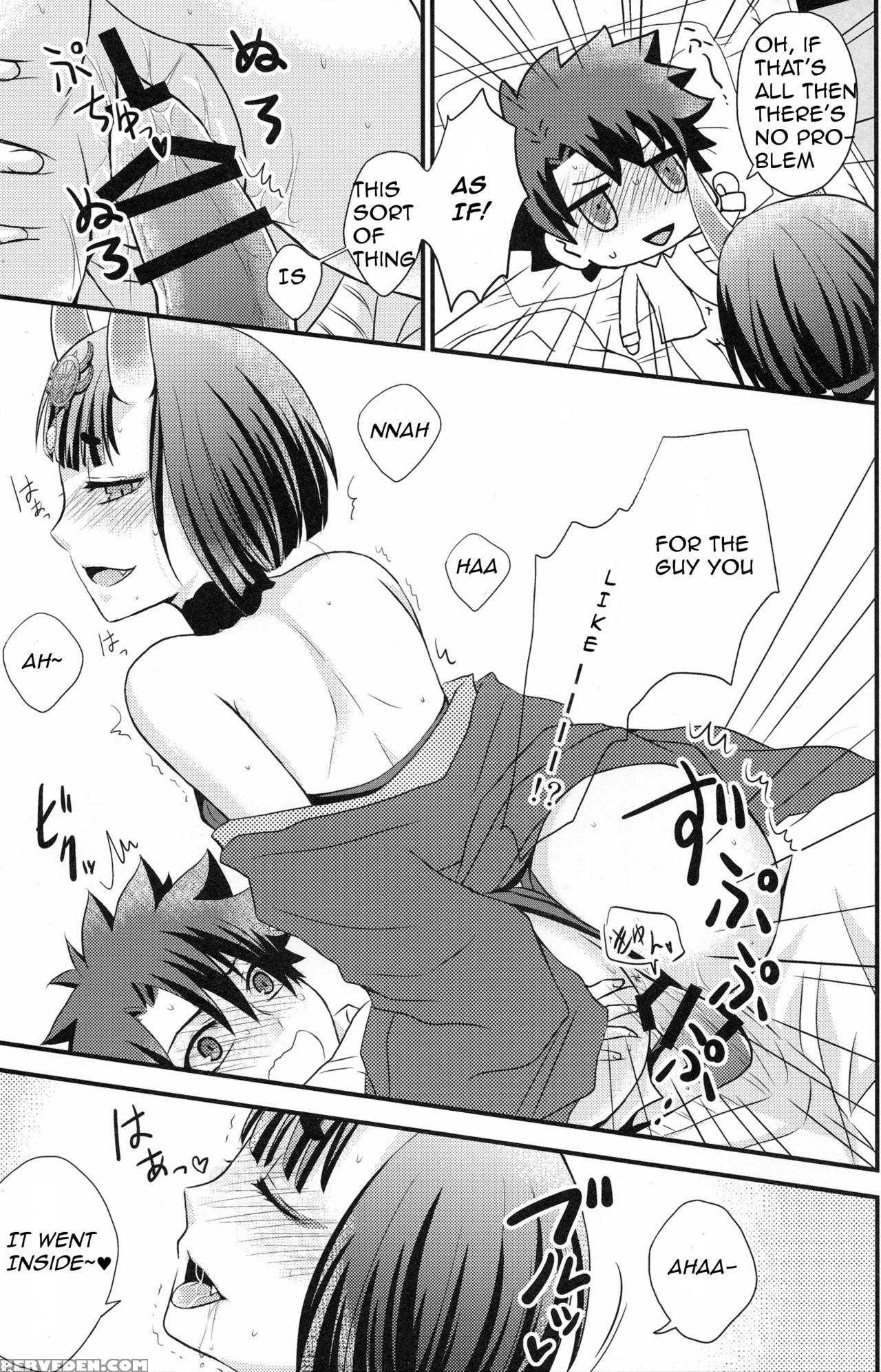(c91) [hoshikuzu Comet (yuzu Gatsu Yua)] Samishii Yoru Ni (fate Grand Order) [english] [flatclub] 1