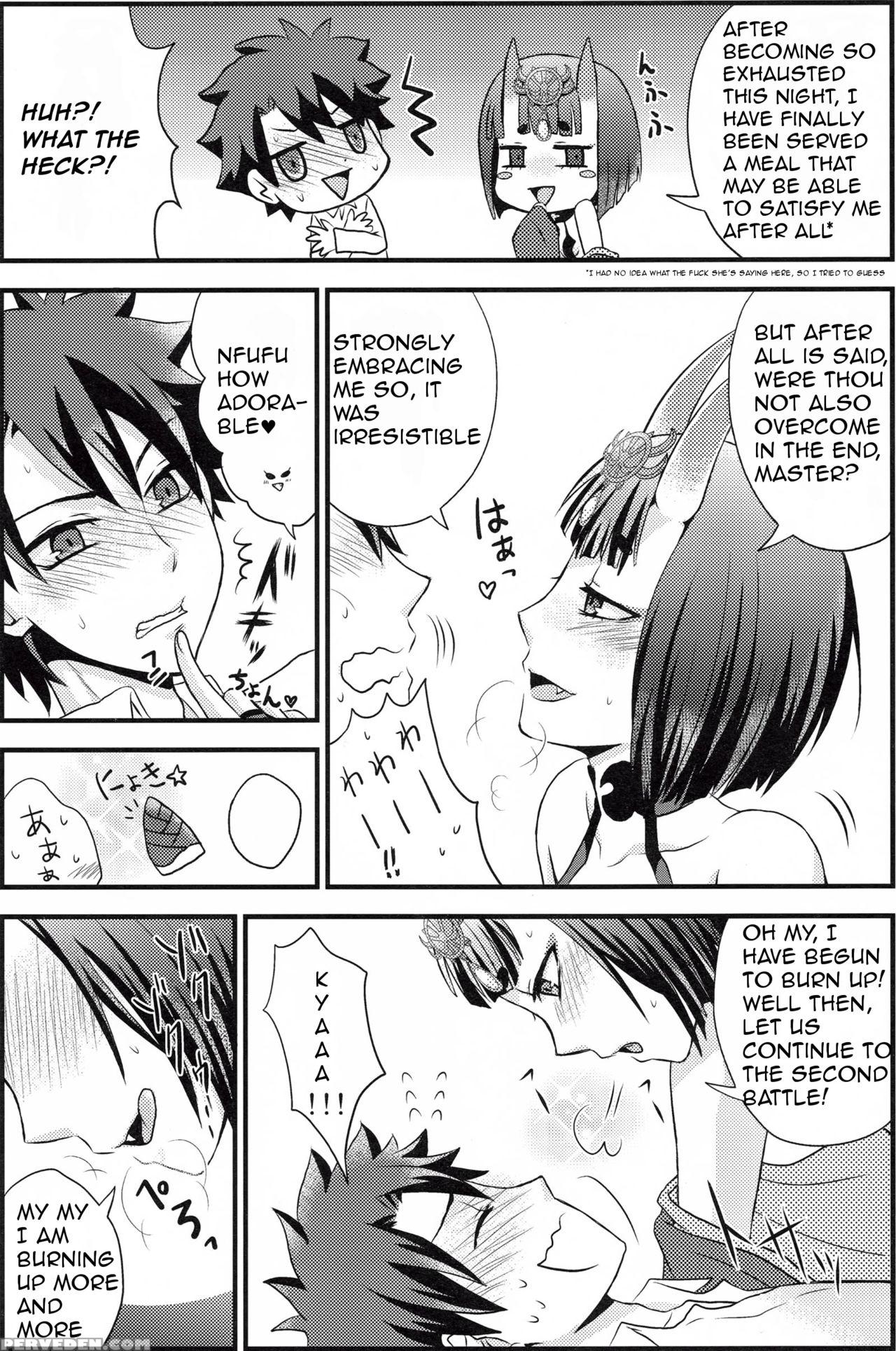 (c91) [hoshikuzu Comet (yuzu Gatsu Yua)] Samishii Yoru Ni (fate Grand Order) [english] [flatclub] 1