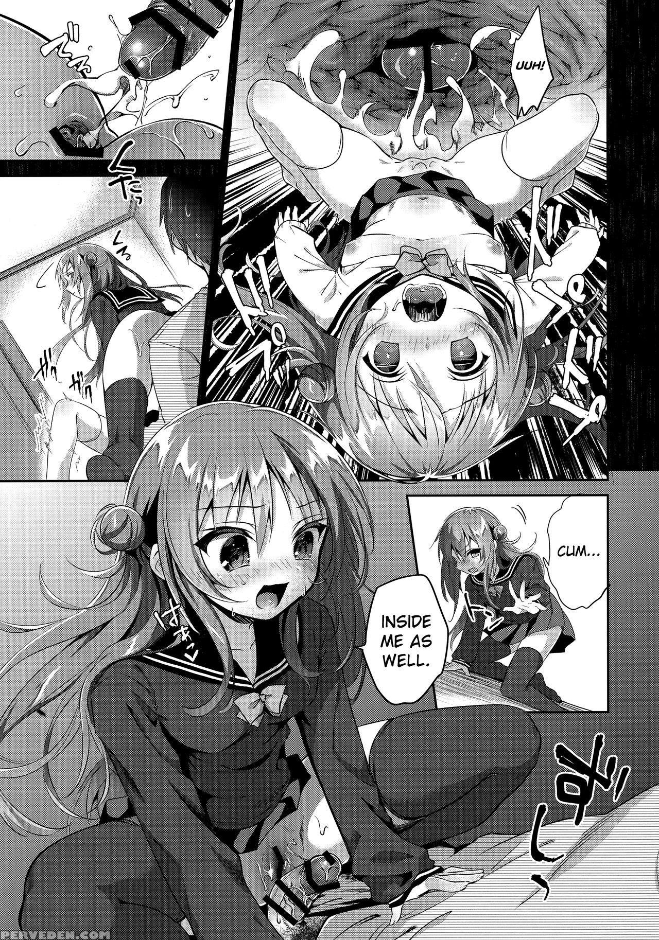 (c91) [ins-mode (amanagi Seiji)] Risou No Imouto 4 [english] [biribiri] 1