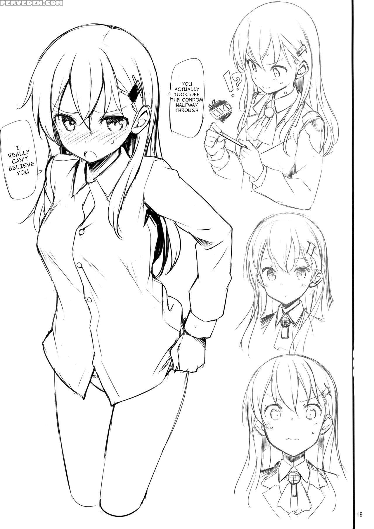 (c91) [jenoa Cake (takayaki)] Hagikaze No Shiawase Morning Call | Happy Morning Call Of Hagikaze (kantai Collection -kancolle-) [english] [iamadooddood] 1