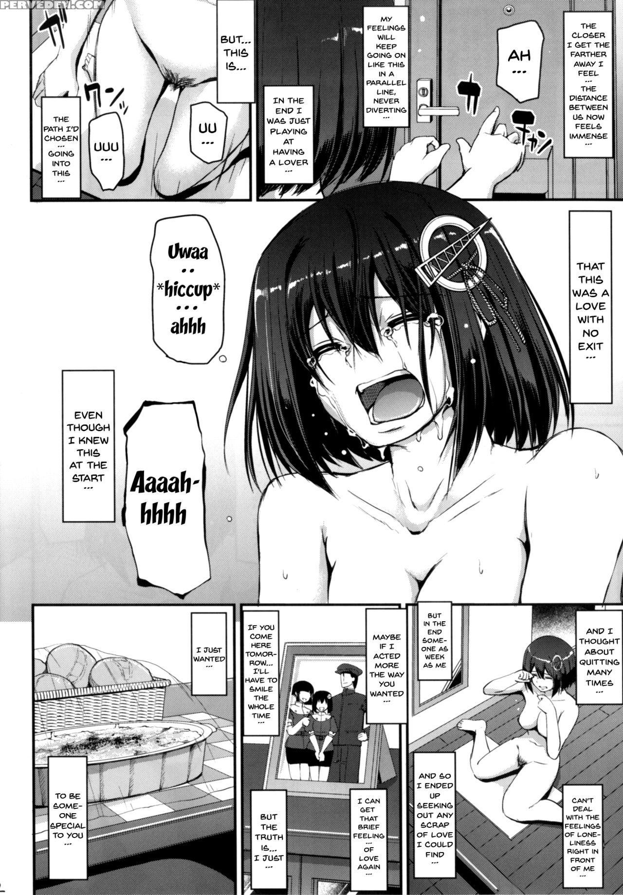 (c91) [jinsei Yokosuberi. (alexi Laiho)] The Isola... 1