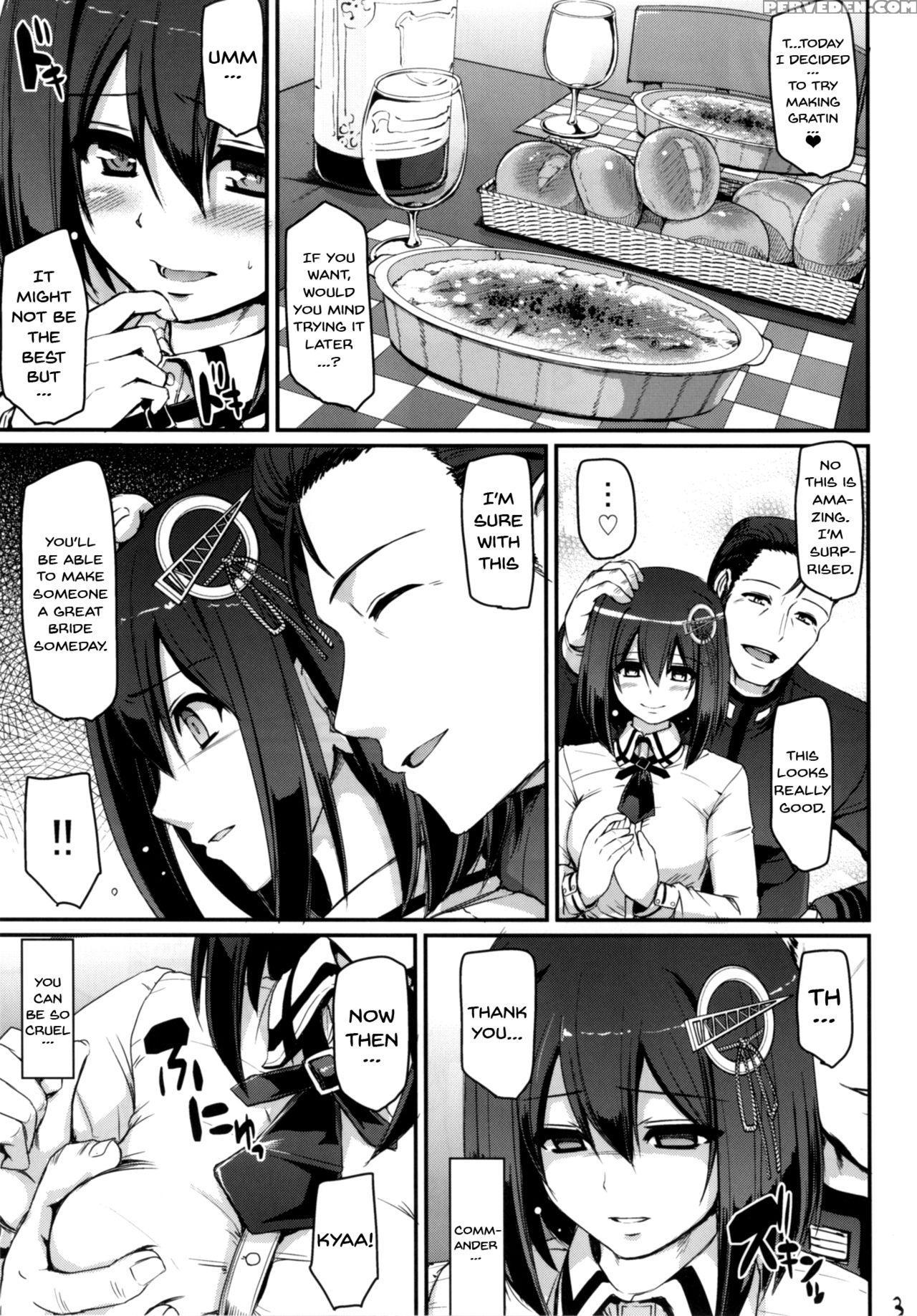 (c91) [jinsei Yokosuberi. (alexi Laiho)] The Isola... 1