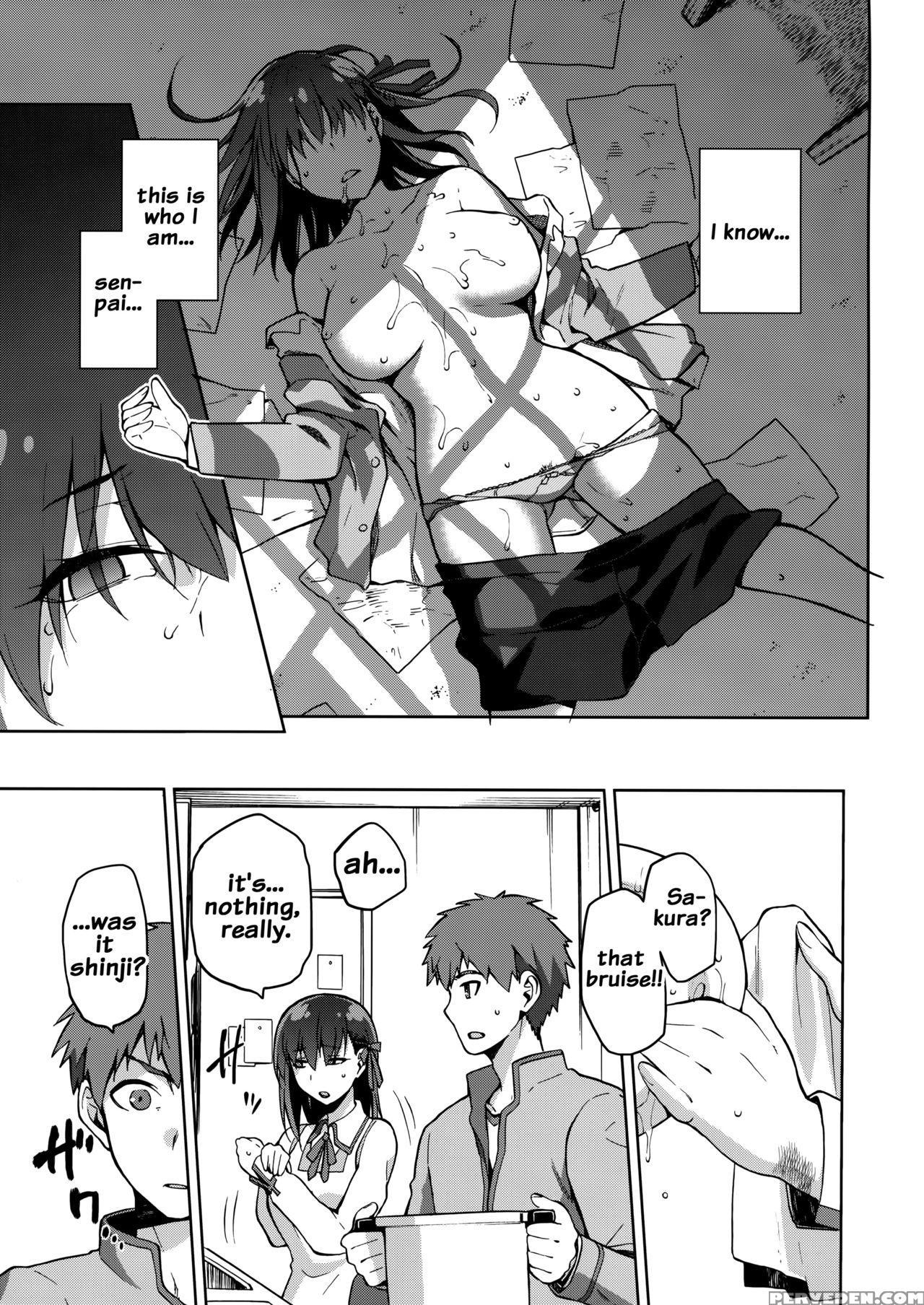 (c91) [jyouren Kishidan (kiasa)] Sakura Ori (fate Stay Night) [english] {doujins.com} Chapter 1 Page 14