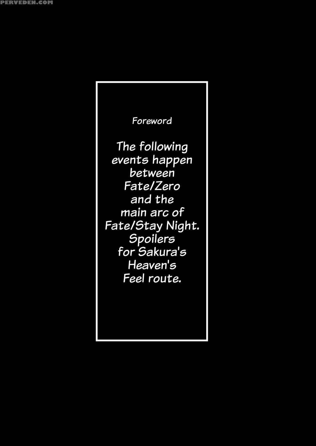 (c91) [jyouren Kishidan (kiasa)] Sakura Ori (fate Stay Night) [english] {doujins.com} Chapter 1 Page 3