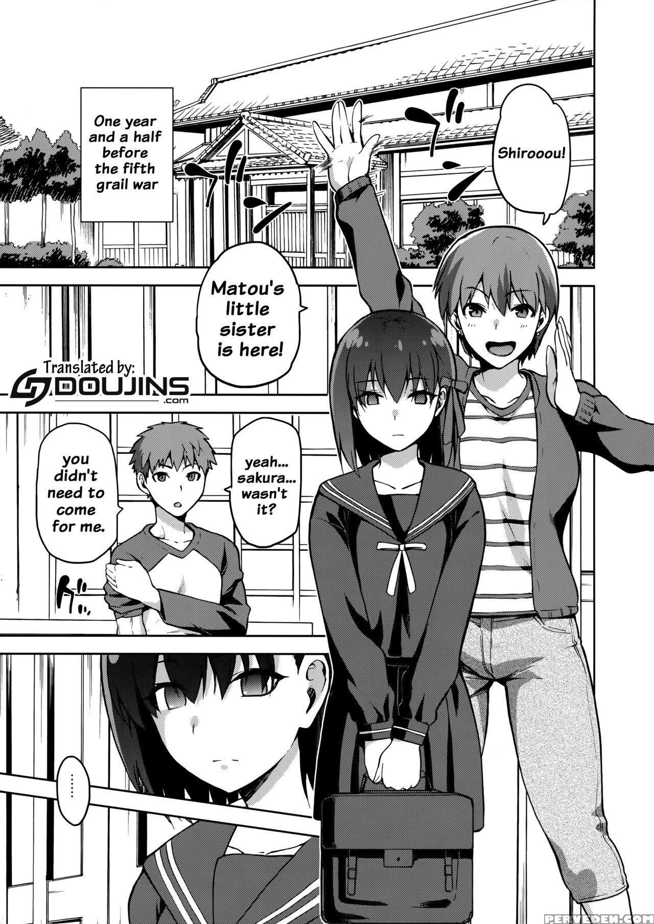 (c91) [jyouren Kishidan (kiasa)] Sakura Ori (fate Stay Night) [english] {doujins.com} Chapter 1 Page 4