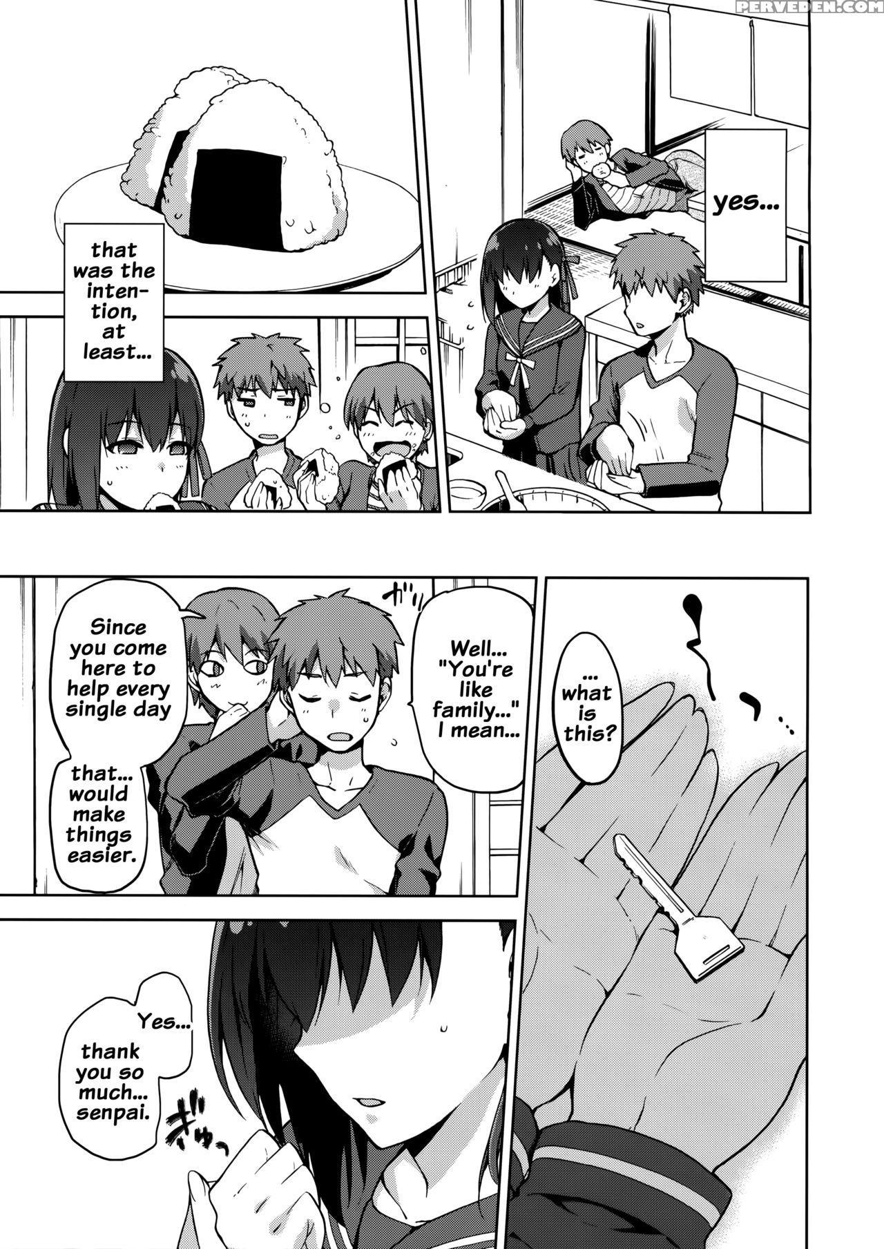 (c91) [jyouren Kishidan (kiasa)] Sakura Ori (fate Stay Night) [english] {doujins.com} Chapter 1 Page 6