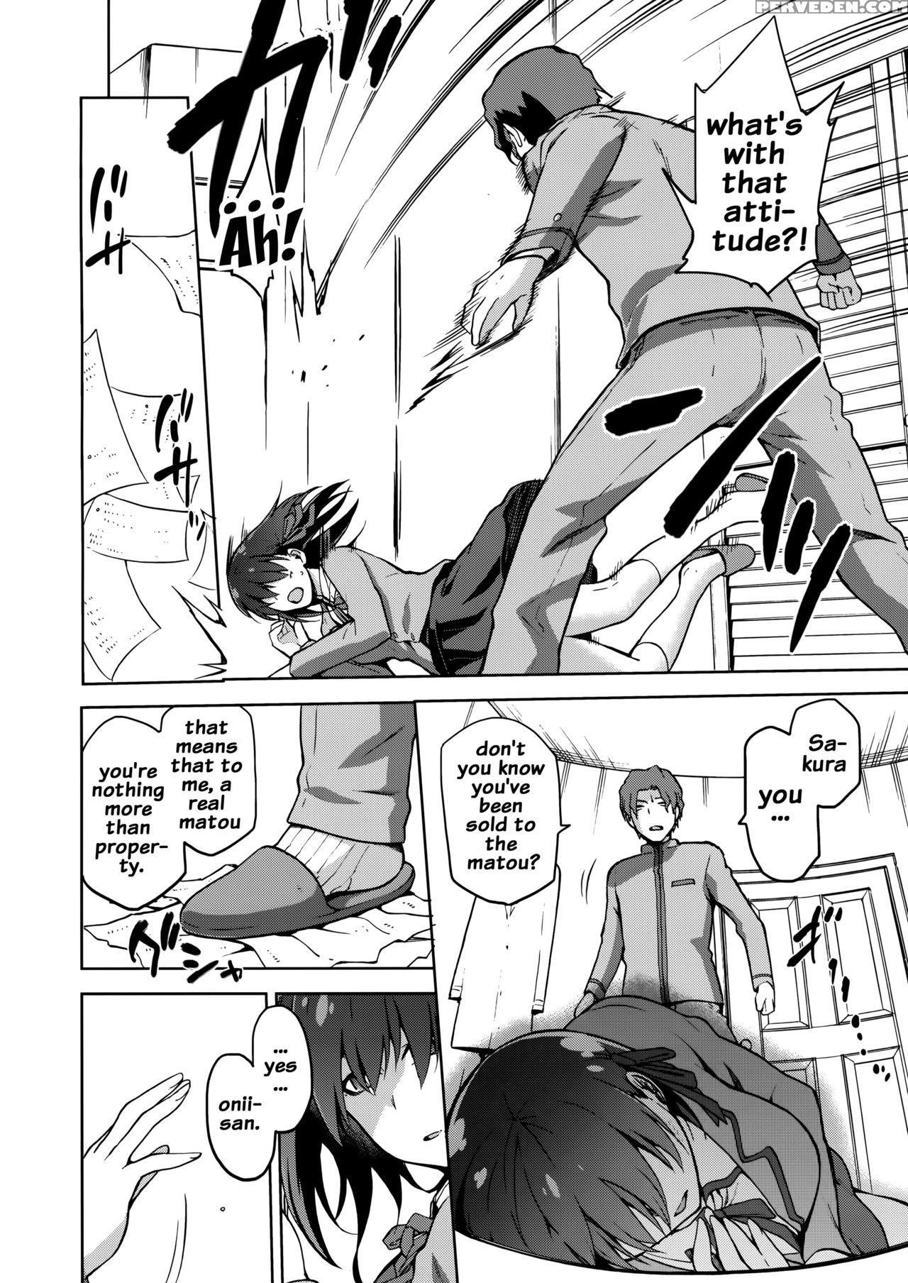 (c91) [jyouren Kishidan (kiasa)] Sakura Ori (fate Stay Night) [english] {doujins.com} Chapter 1 Page 9