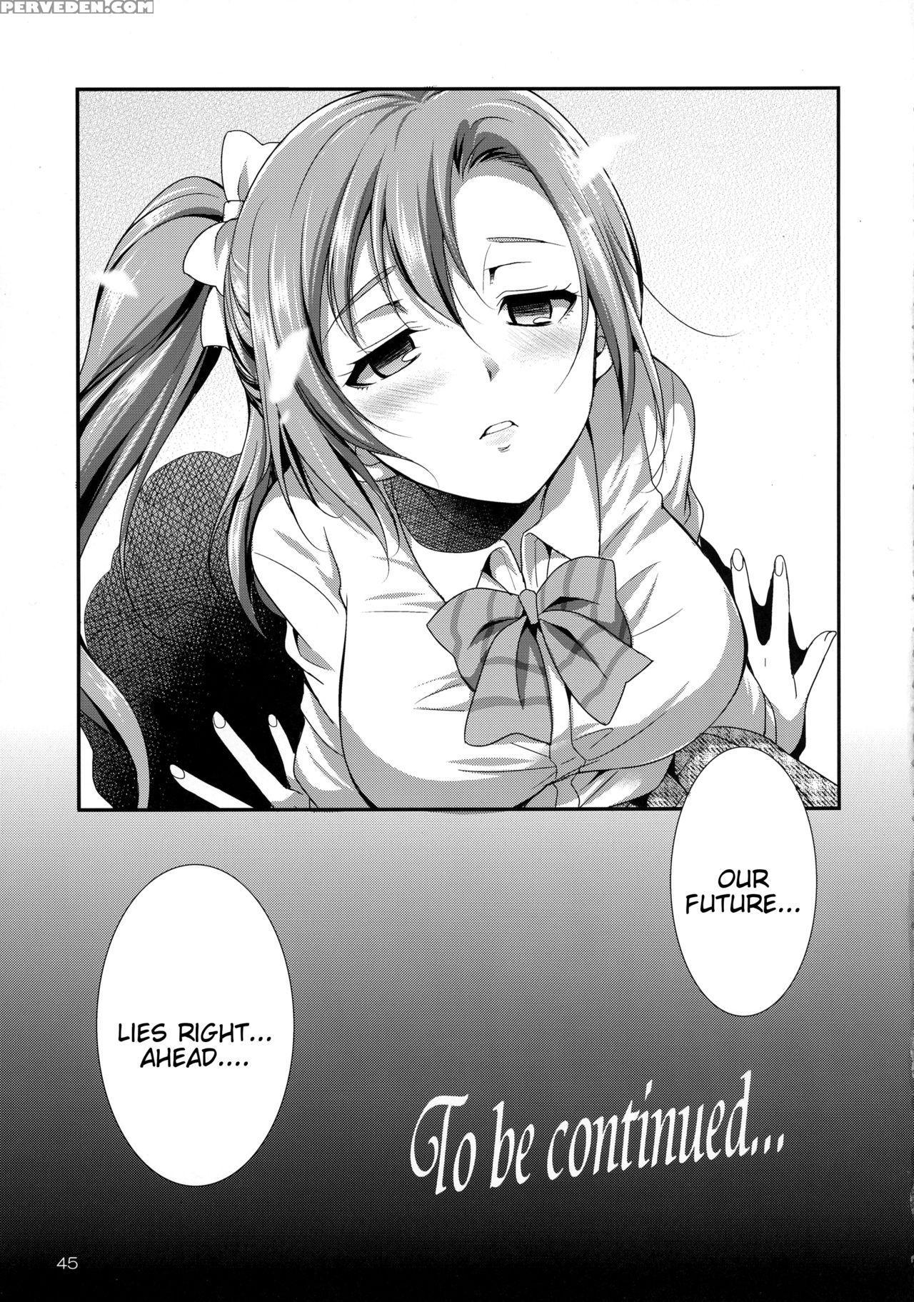 (c91) [kaguya Hime Koubou (gekka Kaguya)] Futana L... 1